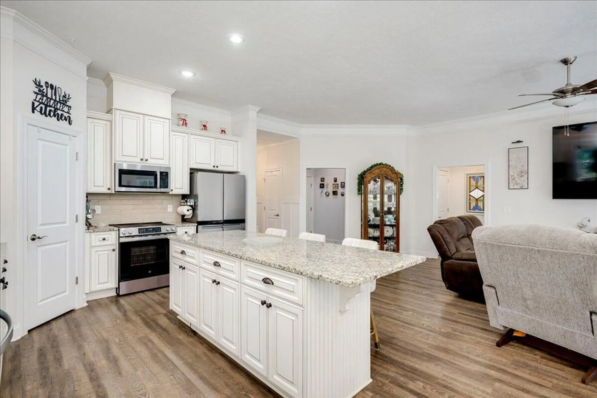 Property Slideshow image 12 of 34 | 119 cypress dr, Mc Cormick, SC, 29835