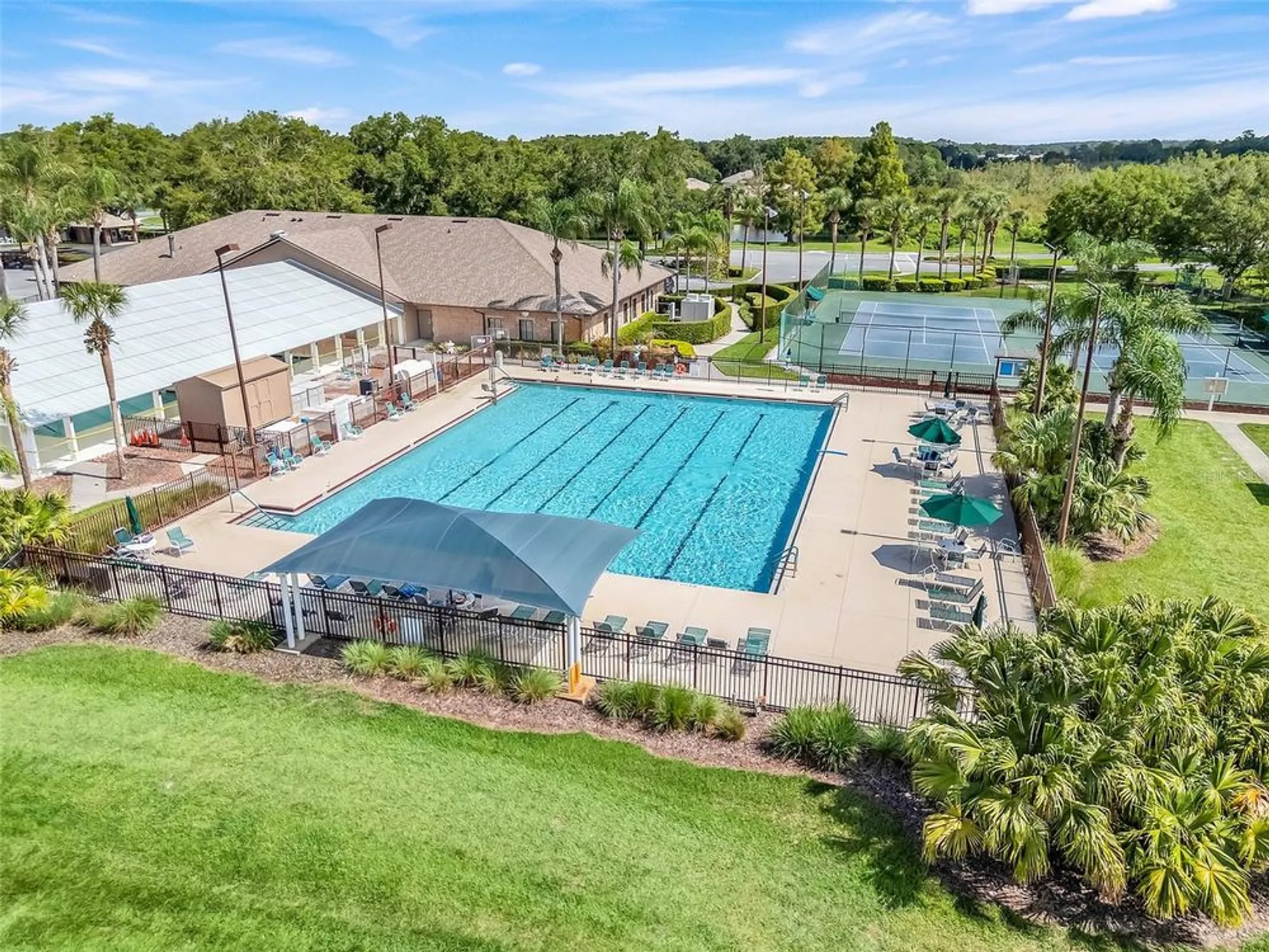 Property Slideshow image 40 of 43 | 4950 glen coe st, Leesburg, FL, 34748