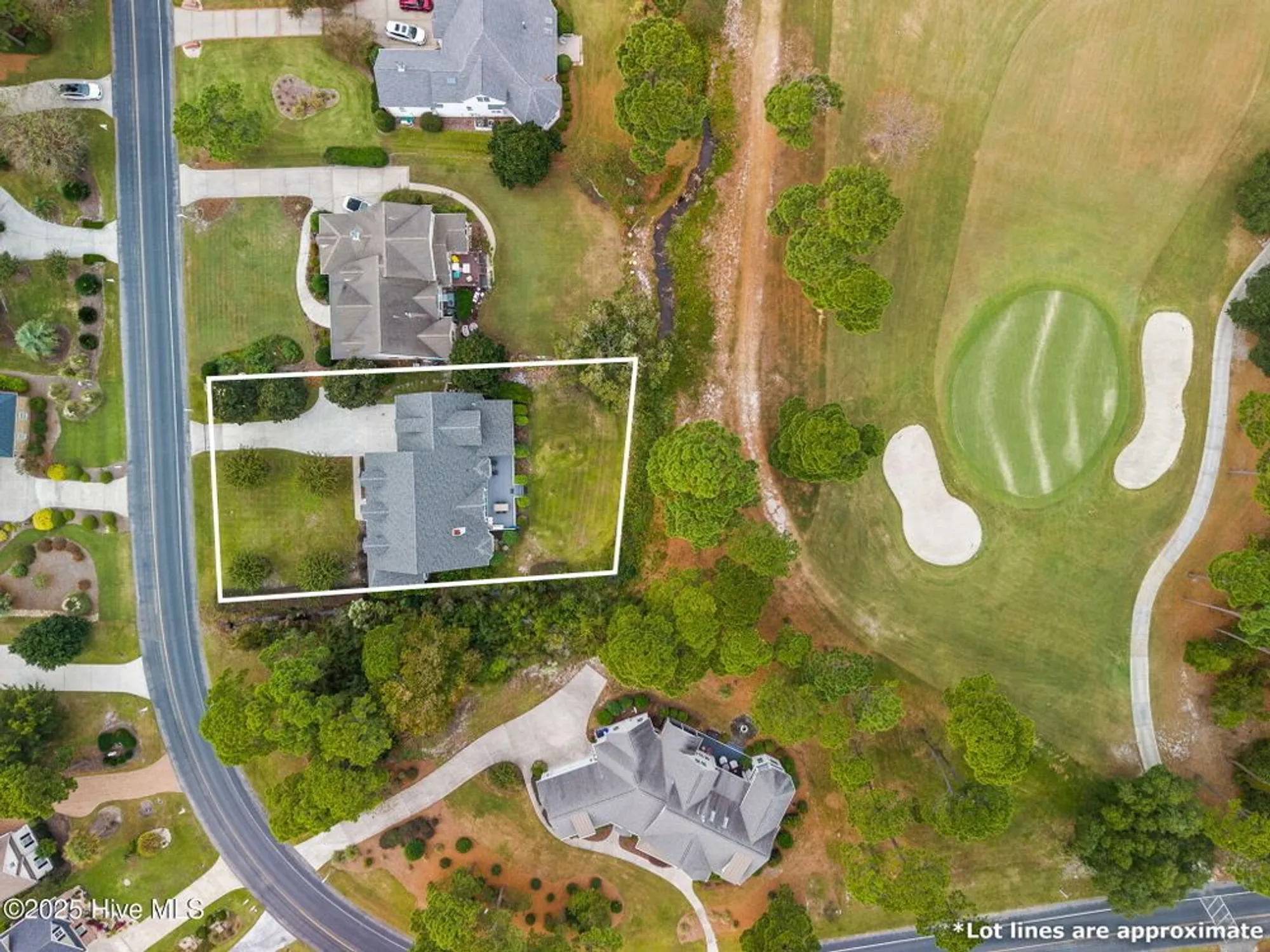 Property Slideshow image 4 of 86 | 3454 members club blvd, Southport, NC, 28461