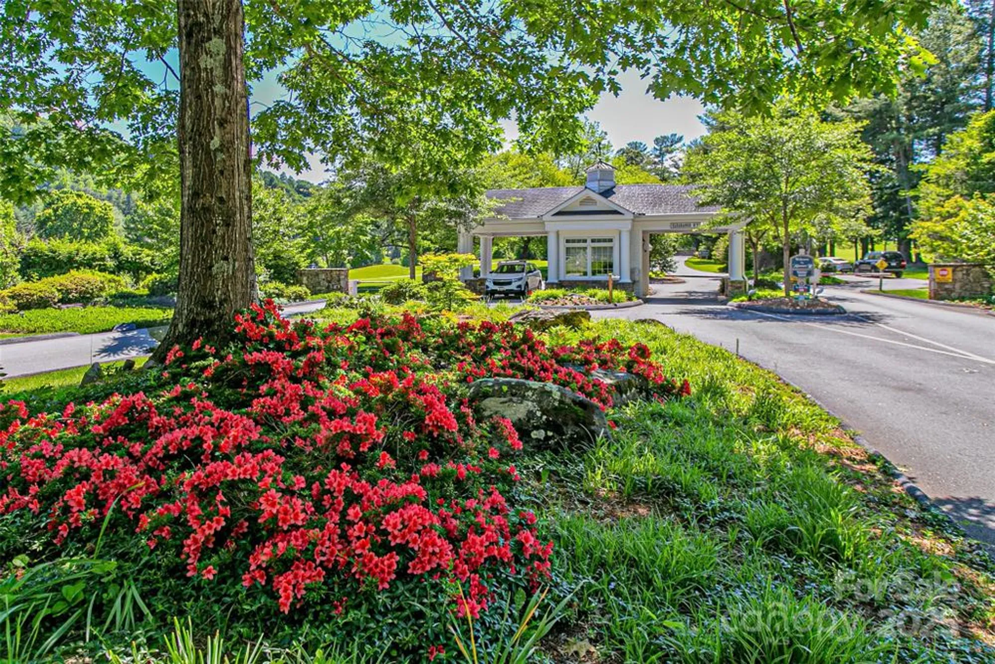 Property Slideshow image 46 of 47 | 200 maple hill dr, Flat Rock, NC, 28731