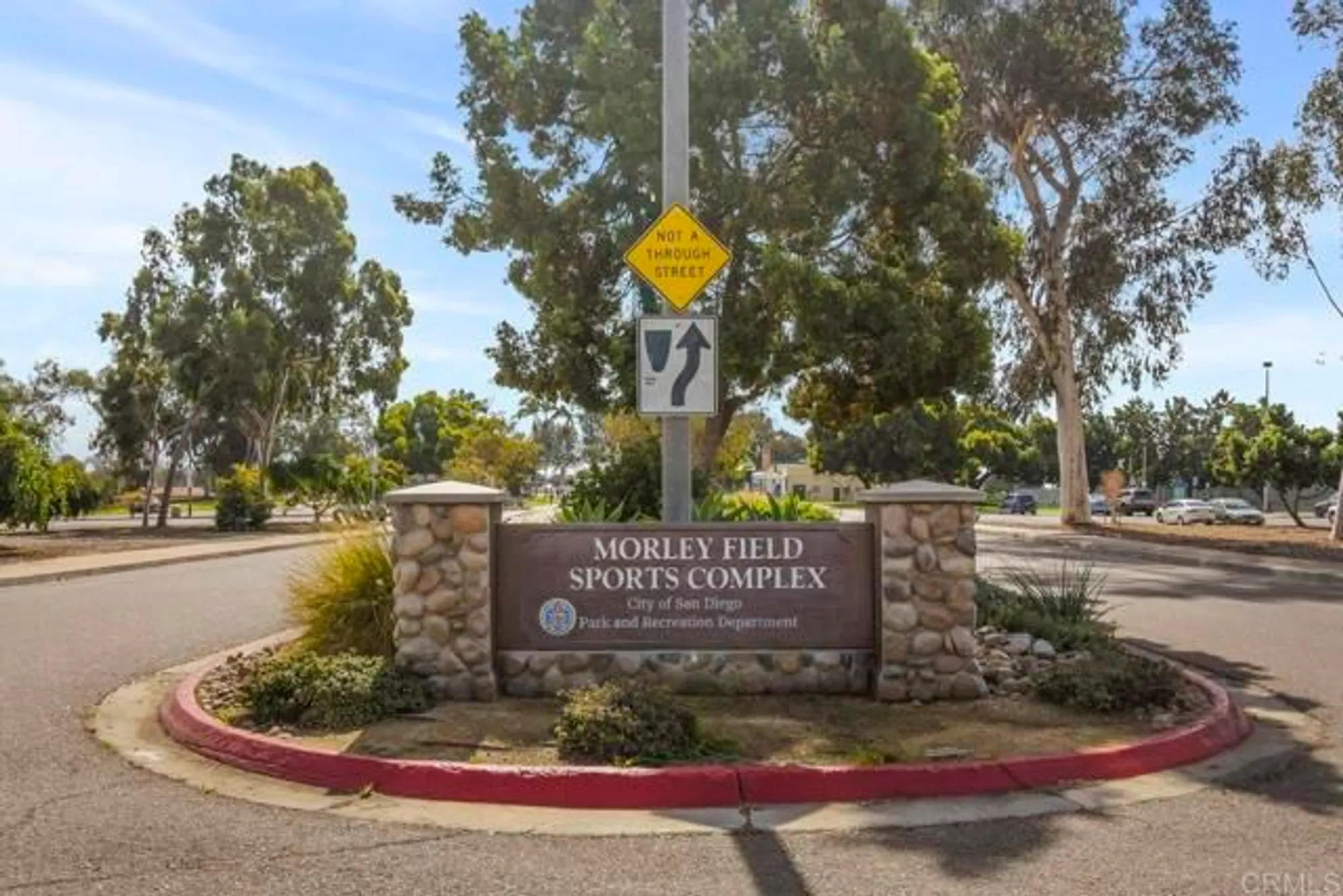 Property Slideshow image 12 of 13 | 3776 alabama st 117, San Diego, CA, 92104