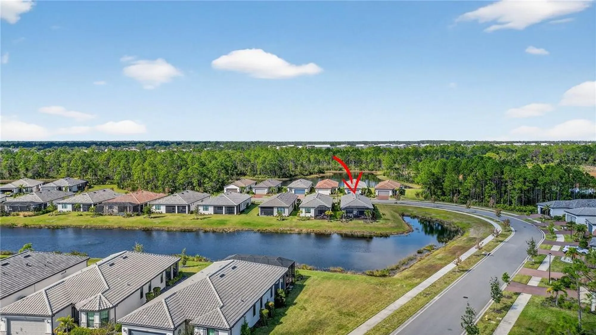 Property Slideshow image 40 of 70 | 1319 raspberry dr, North Port, FL, 34289