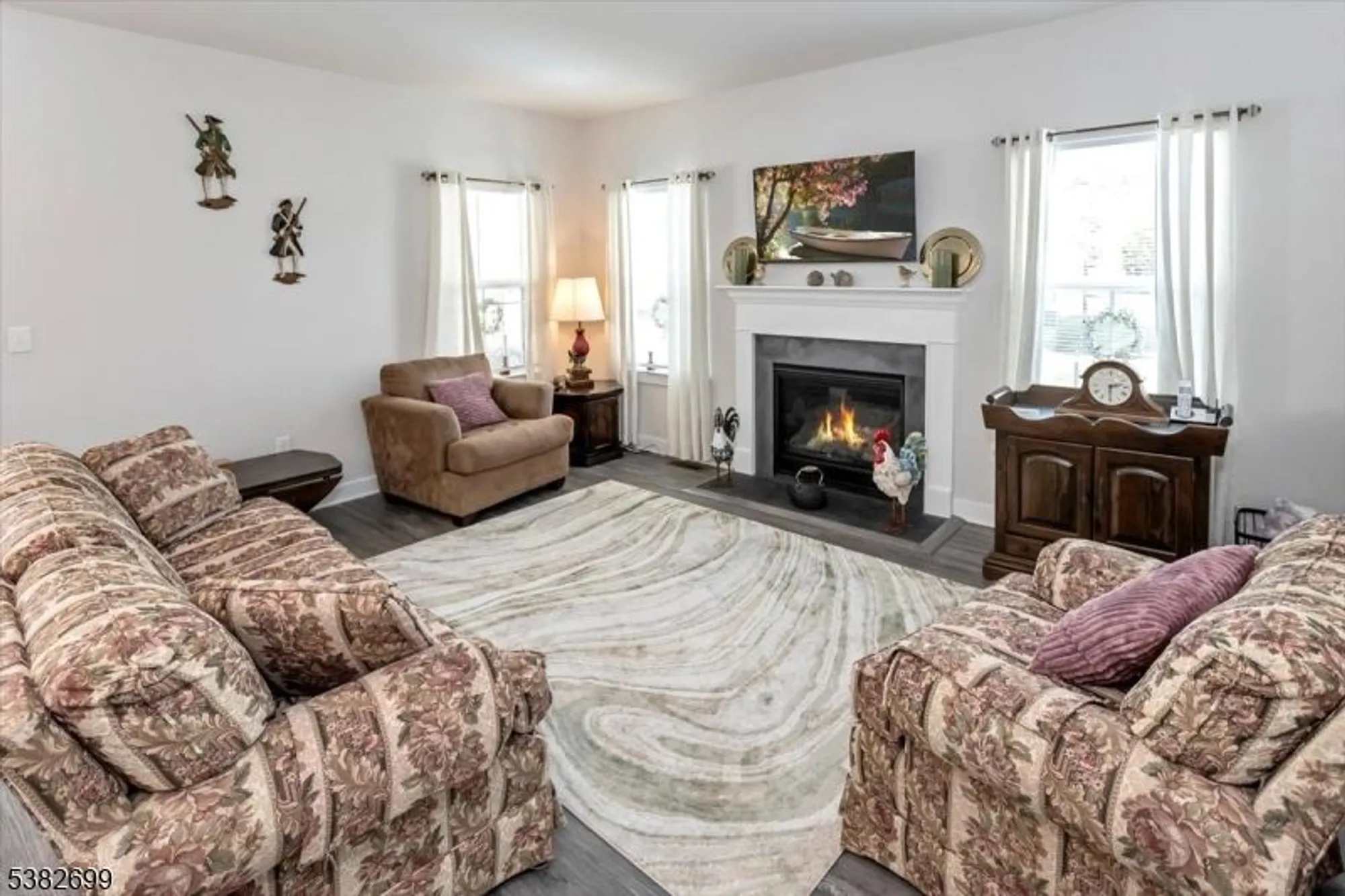 Property Slideshow image 17 of 32 | 51 mountain view ln, Port Murray, NJ, 07865