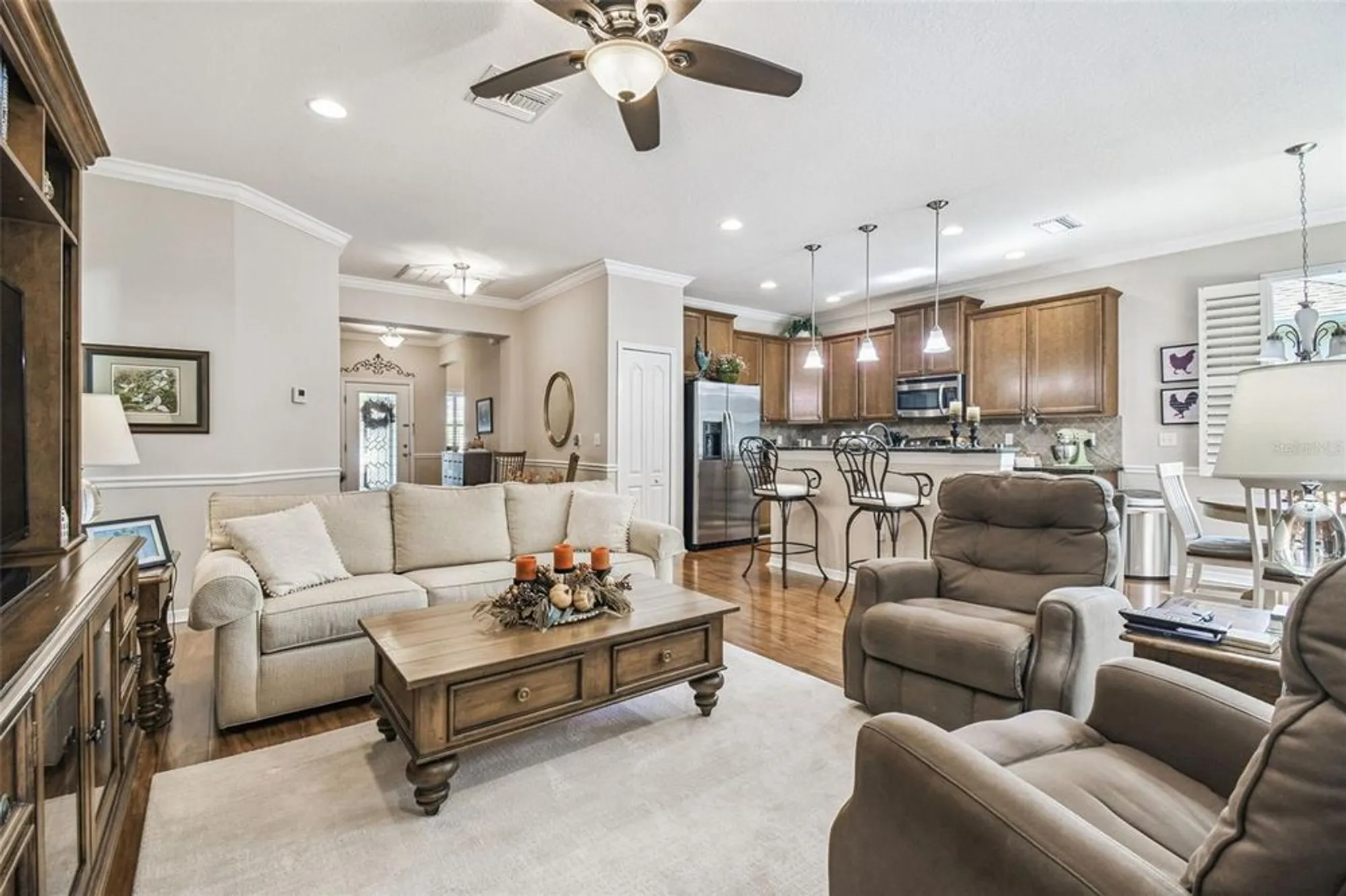 Property Slideshow image 20 of 95 | 11410 merganser way, New Port Richey, FL, 34654