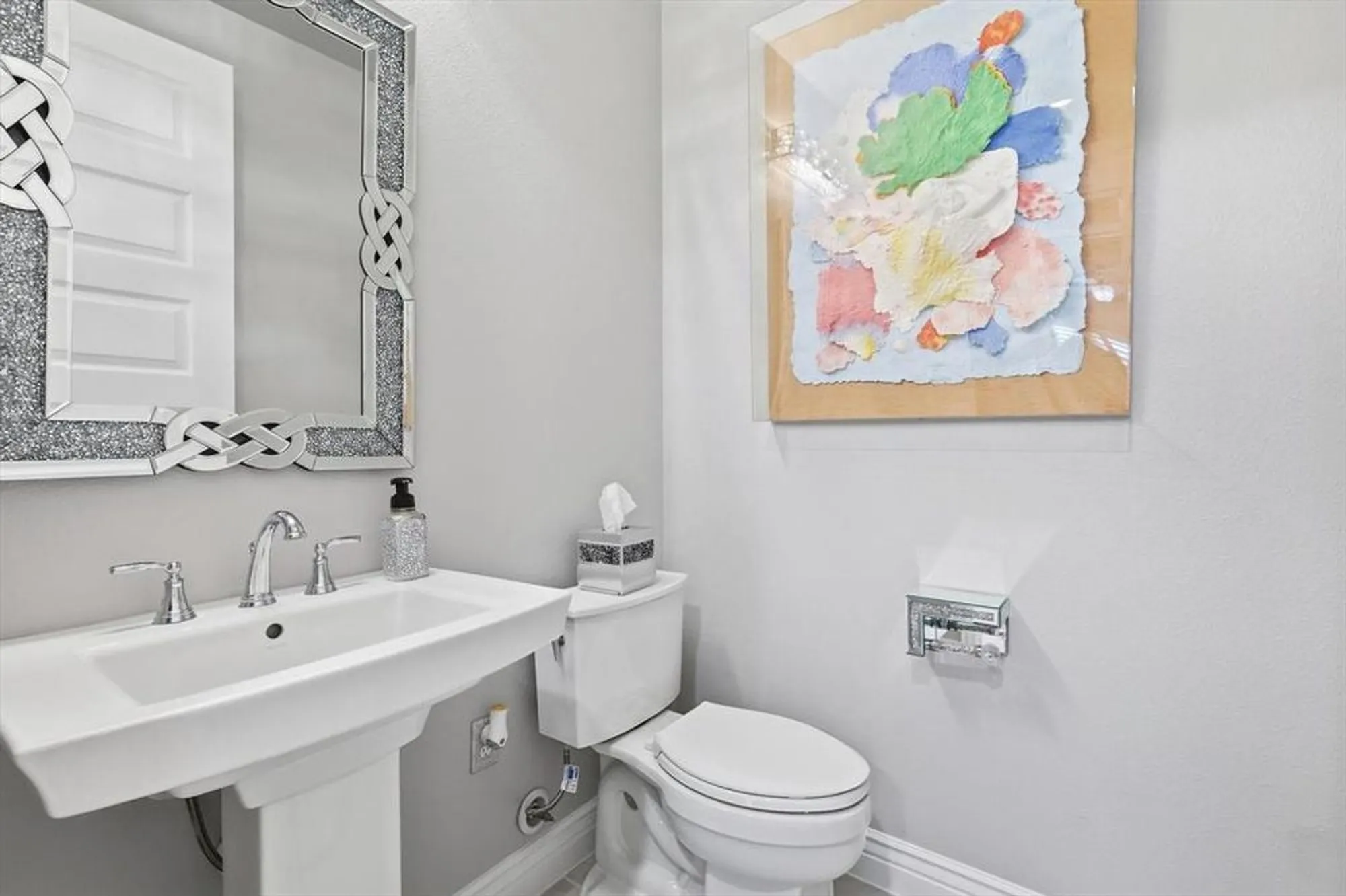 Property Slideshow image 18 of 35 | 10008 baywood ct, Denton, TX, 76207