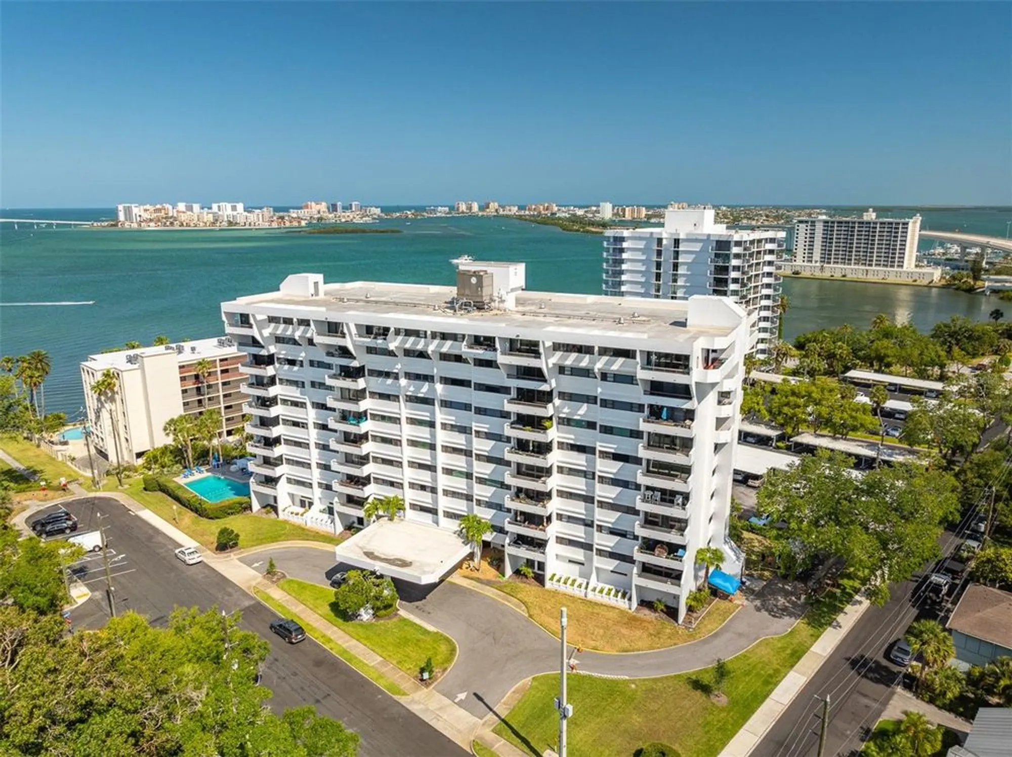 Property Slideshow image 62 of 96 | 30 turner st 604, Clearwater, FL, 33756