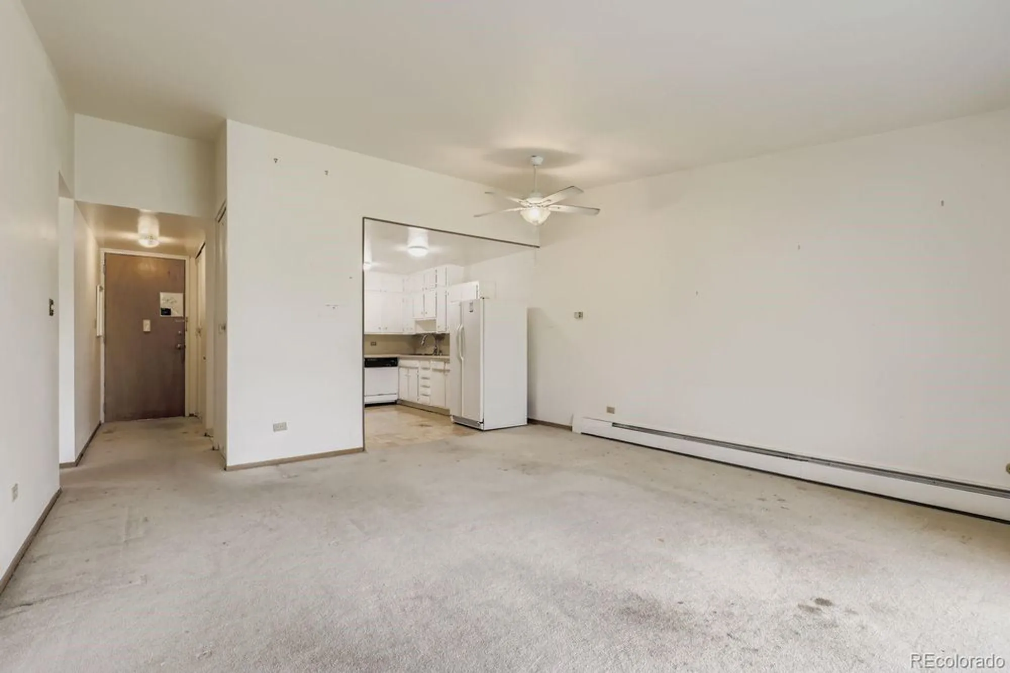 Property Slideshow image 10 of 24 | 625 s clinton st 7b, Denver, CO, 80247