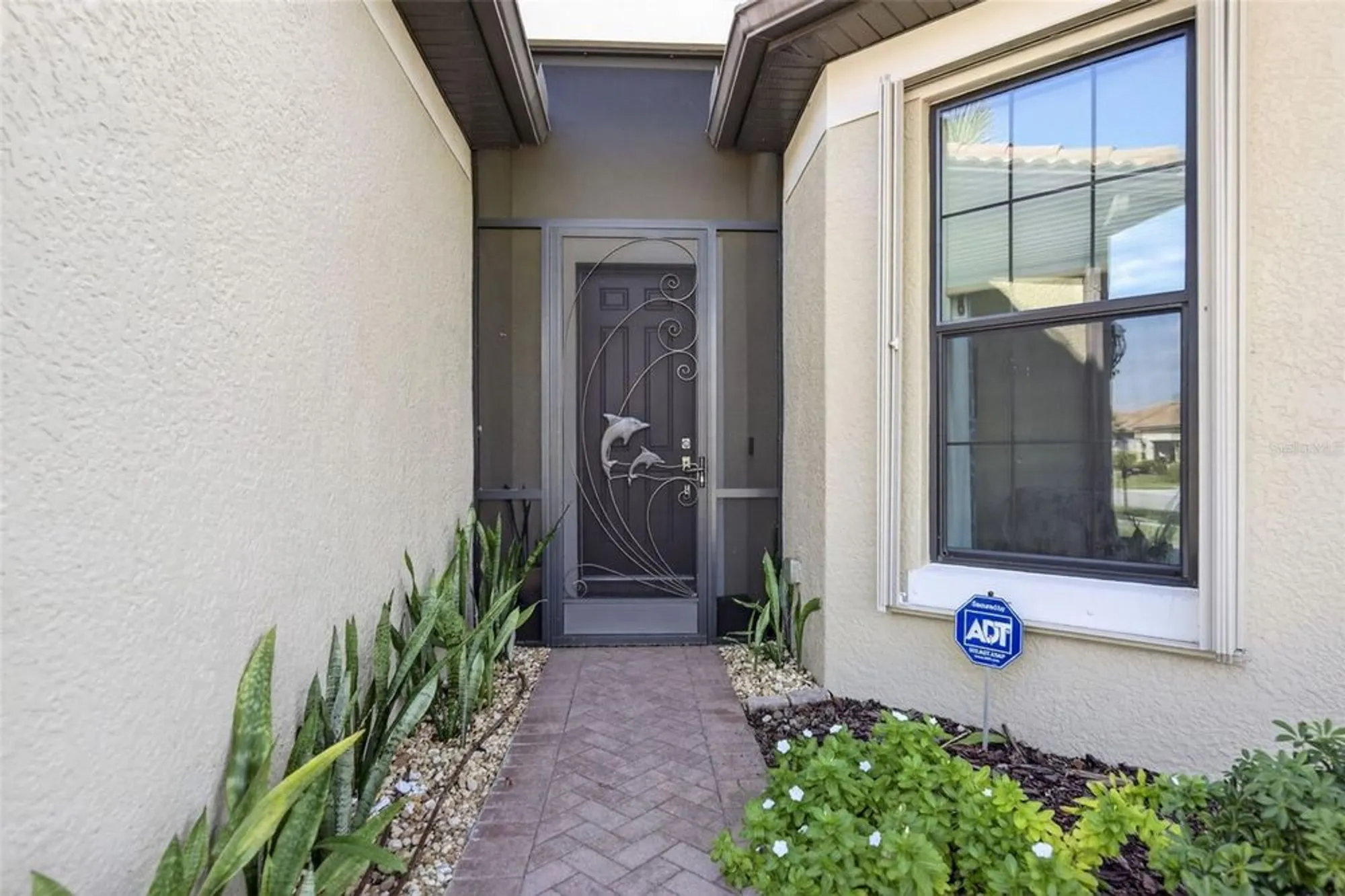 Property Slideshow image 5 of 61 | 2358 arugula dr, North Port, FL, 34289