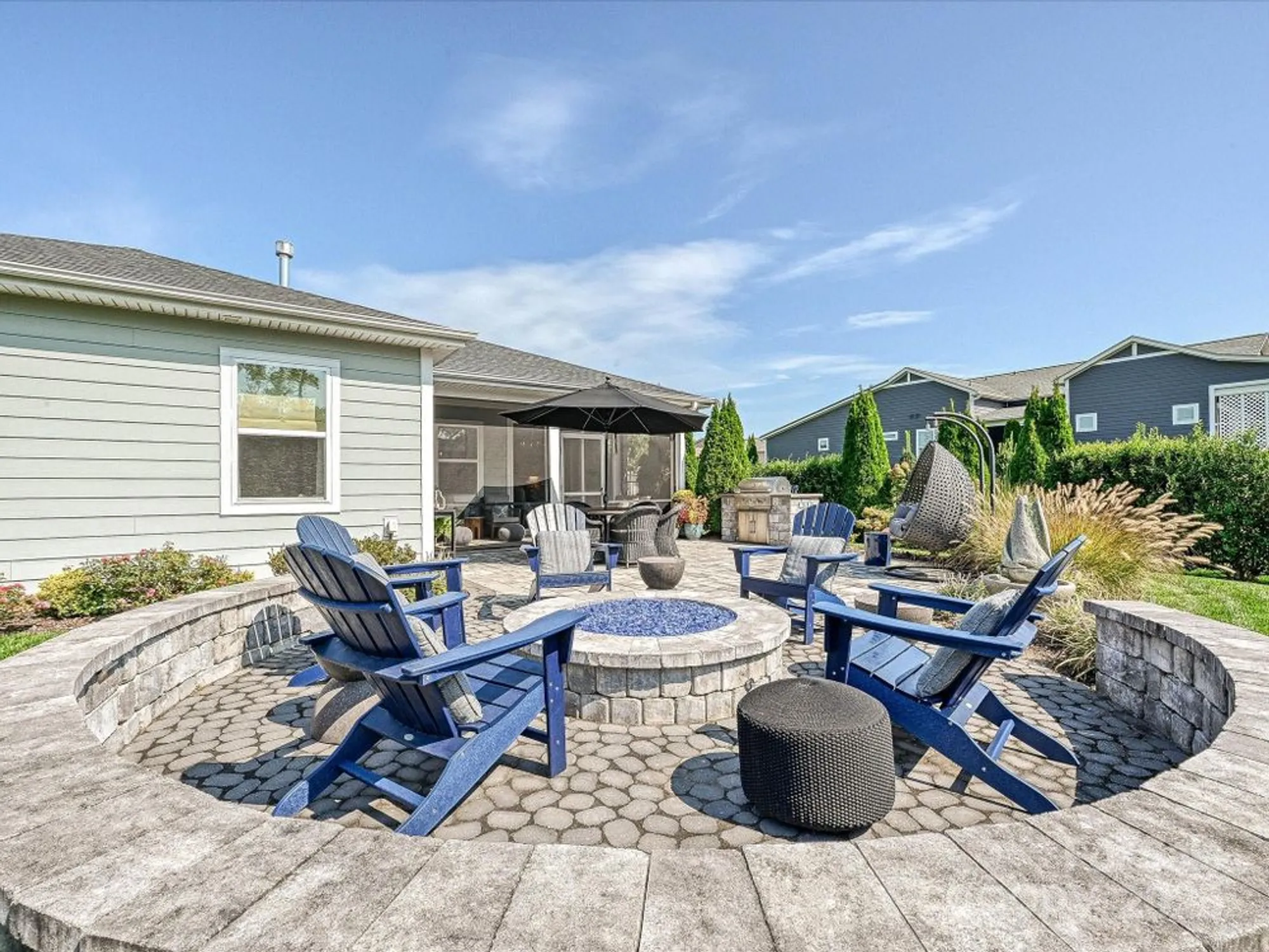 Property Slideshow image 29 of 32 | 5006 looking glass trl, Denver, NC, 28037