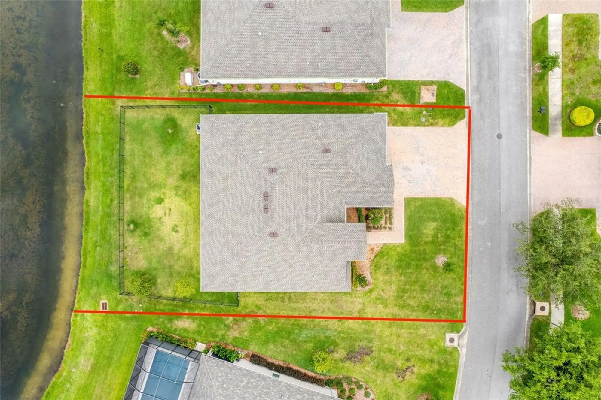 Property Slideshow image 55 of 60 | 19819 tattnall way, Brooksville, FL, 34601