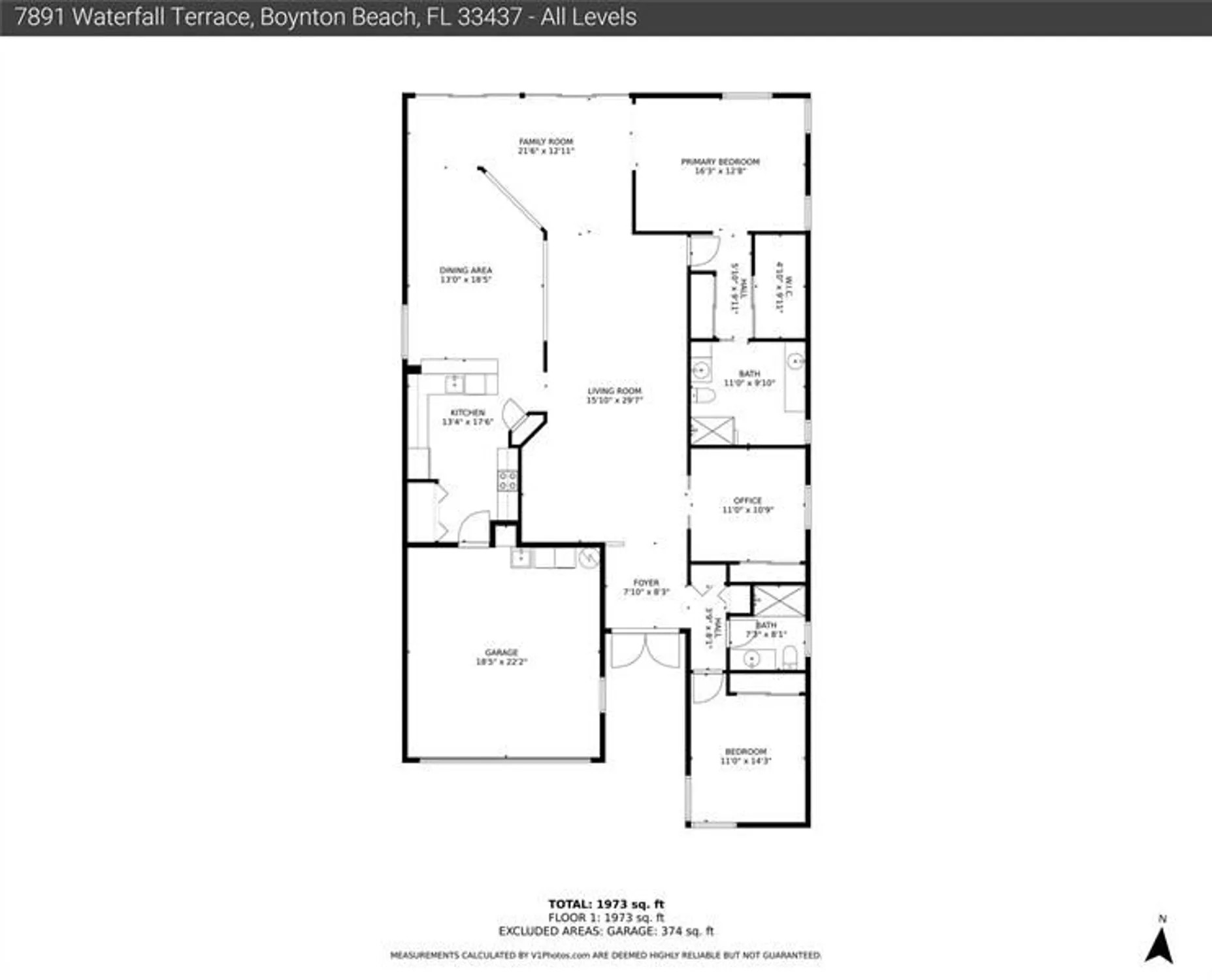 Property Slideshow image 45 of 60 | 7891 waterfall ter, Boynton Beach, FL, 33437