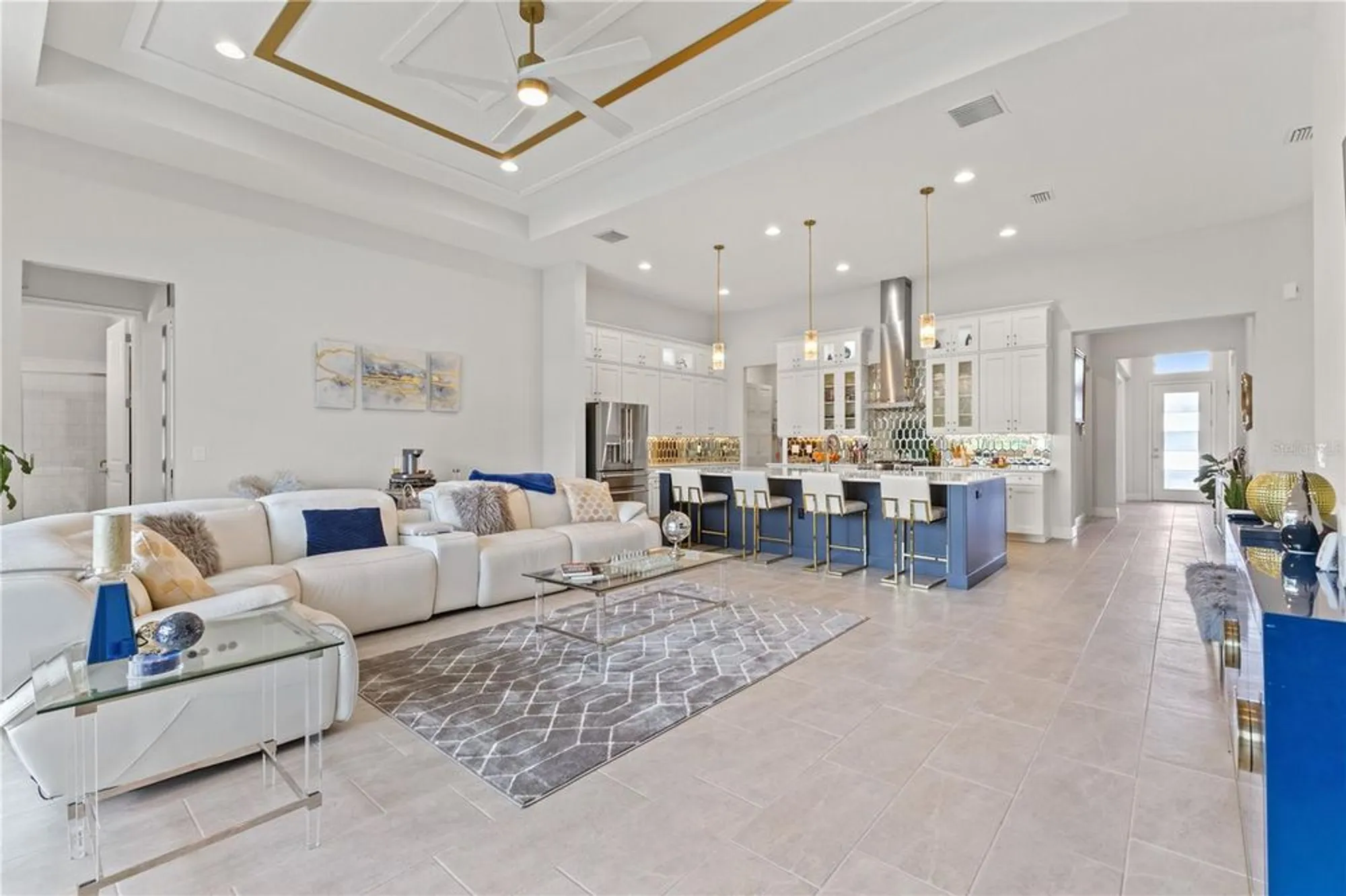 Property Slideshow image 14 of 92 | 13444 trailing moss dr, Dade City, FL, 33525