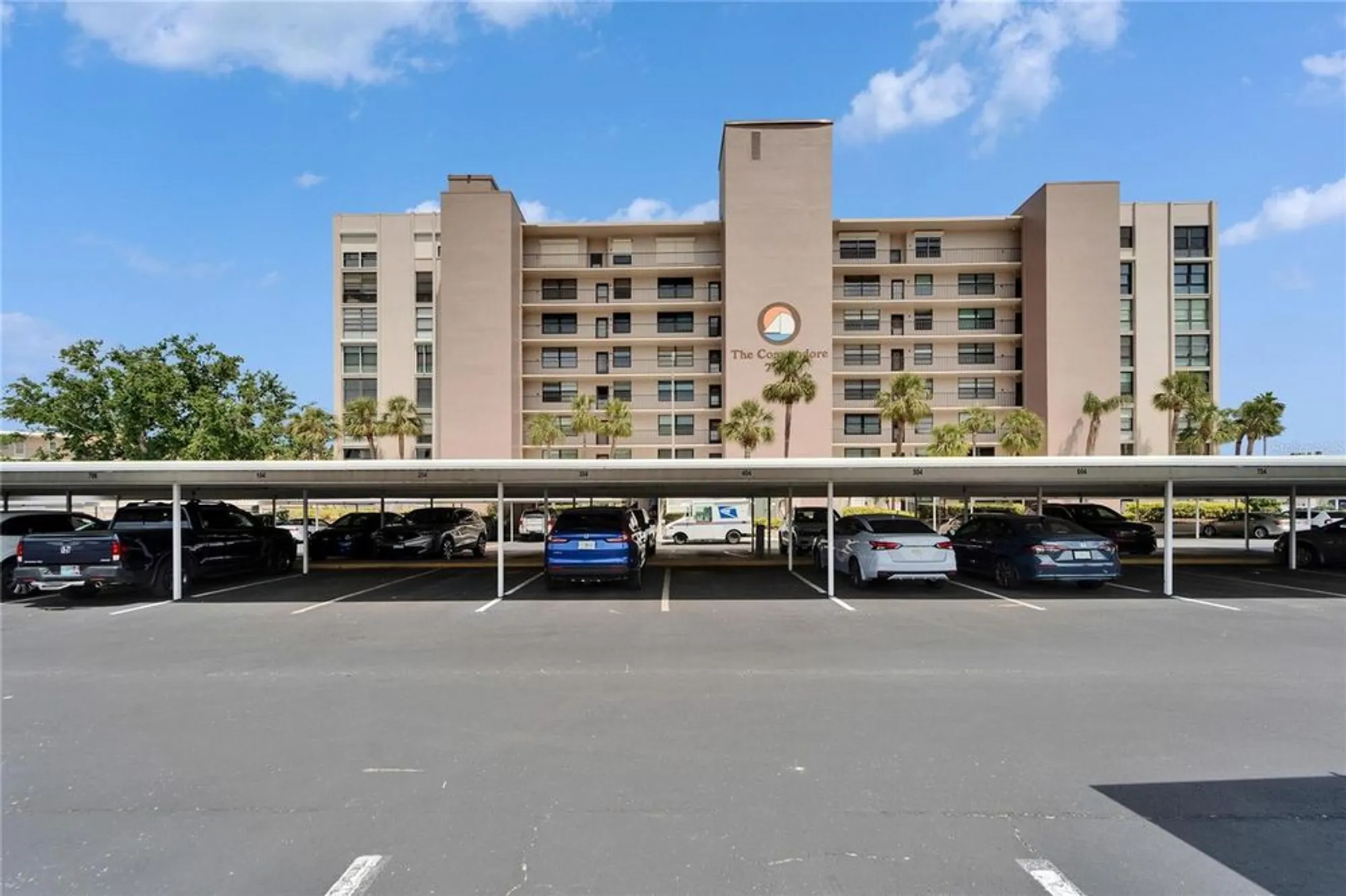 Property Slideshow image 39 of 60 | 7700 sun island dr 107, South Pasadena, FL, 33707