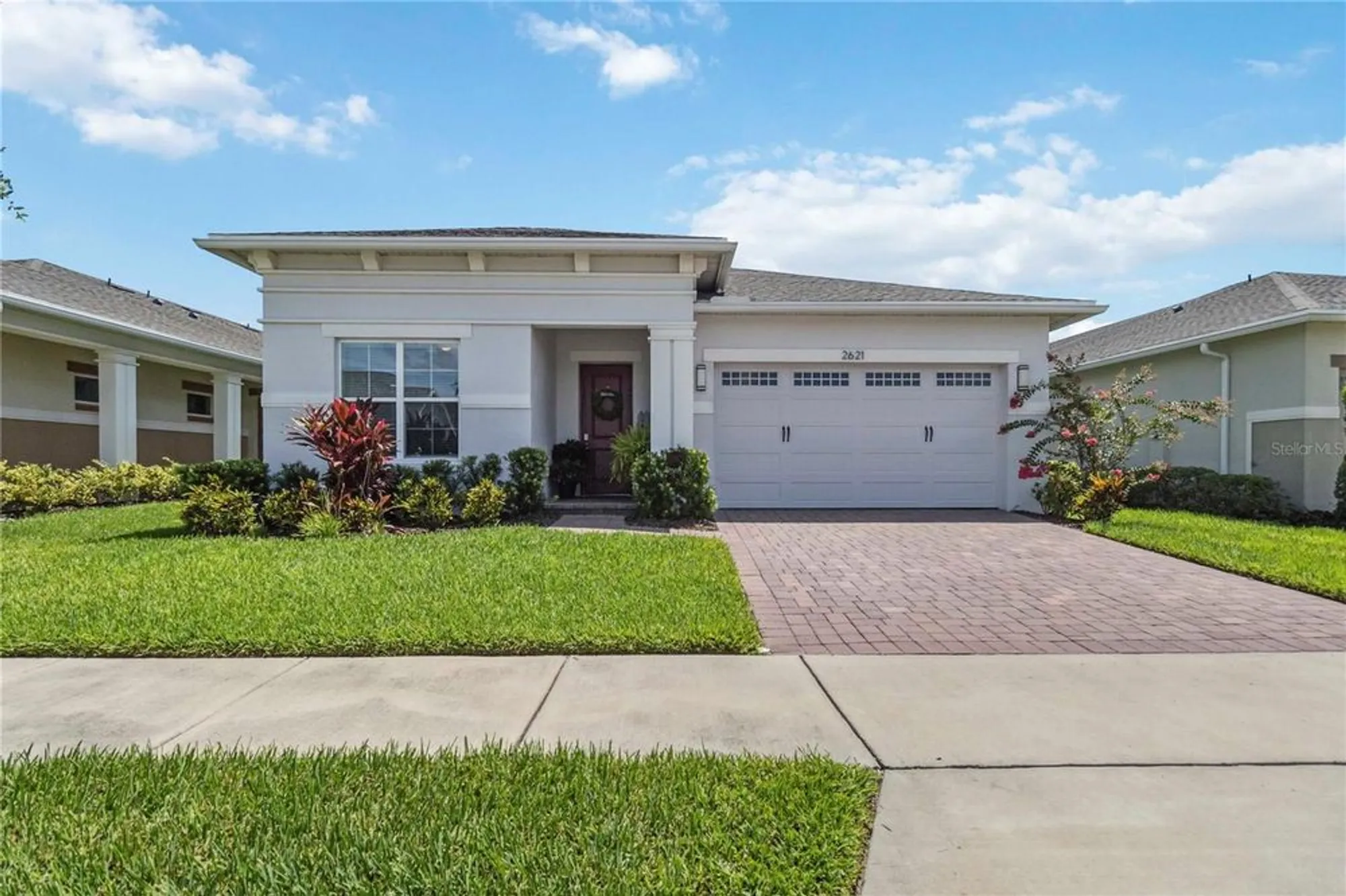 Property Slideshow image 2 of 42 | 2621 redblush ter, Saint Cloud, FL, 34772