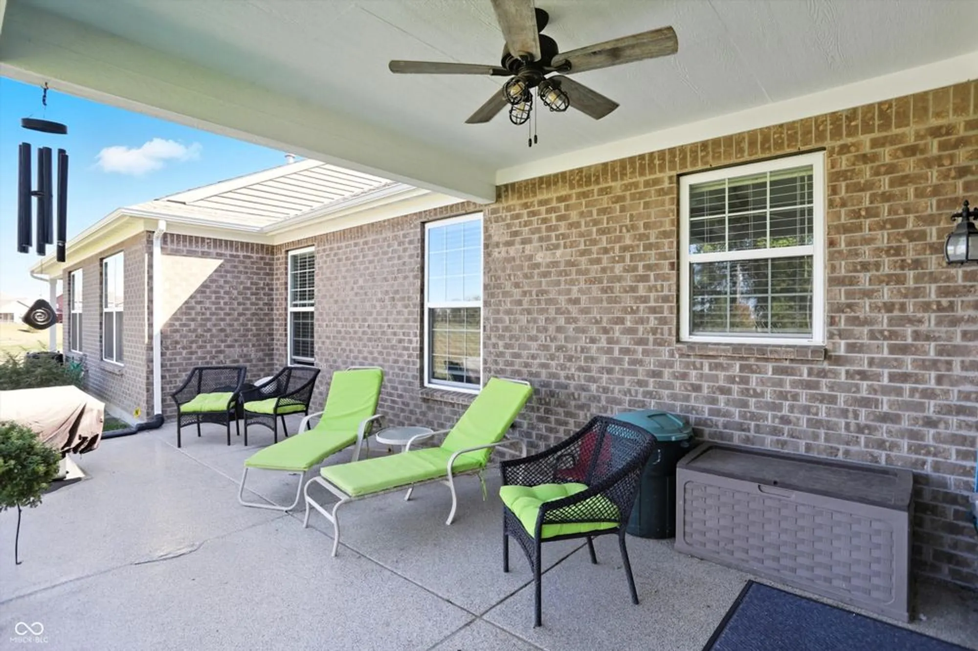 Property Slideshow image 27 of 29 | 1684 hedley way w, Avon, IN, 46123