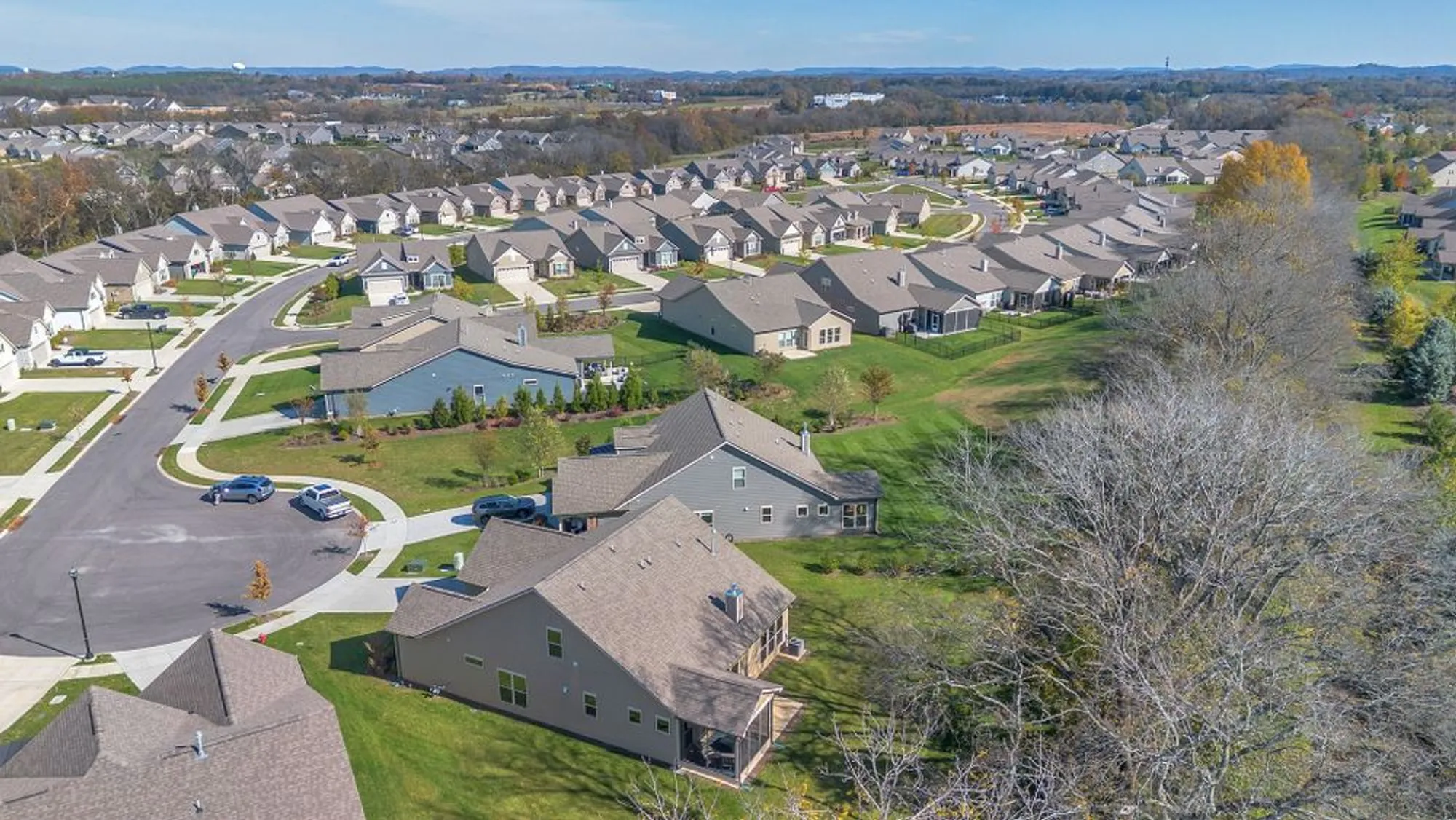 Property Slideshow image 61 of 65 | 2061 hardin pl, Spring Hill, TN, 37174