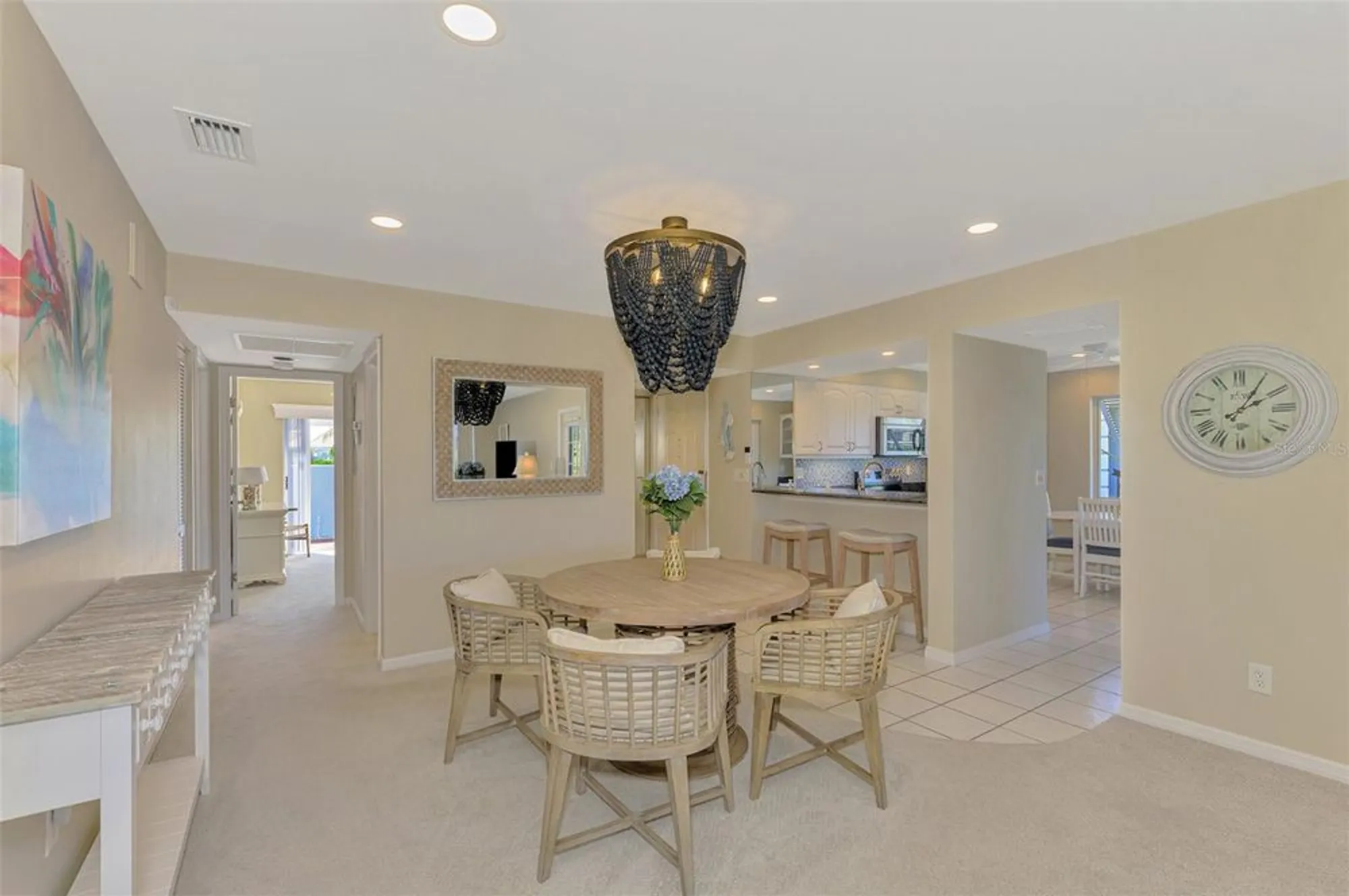 Property Slideshow image 13 of 65 | 461 wexford cir 91, Venice, FL, 34293