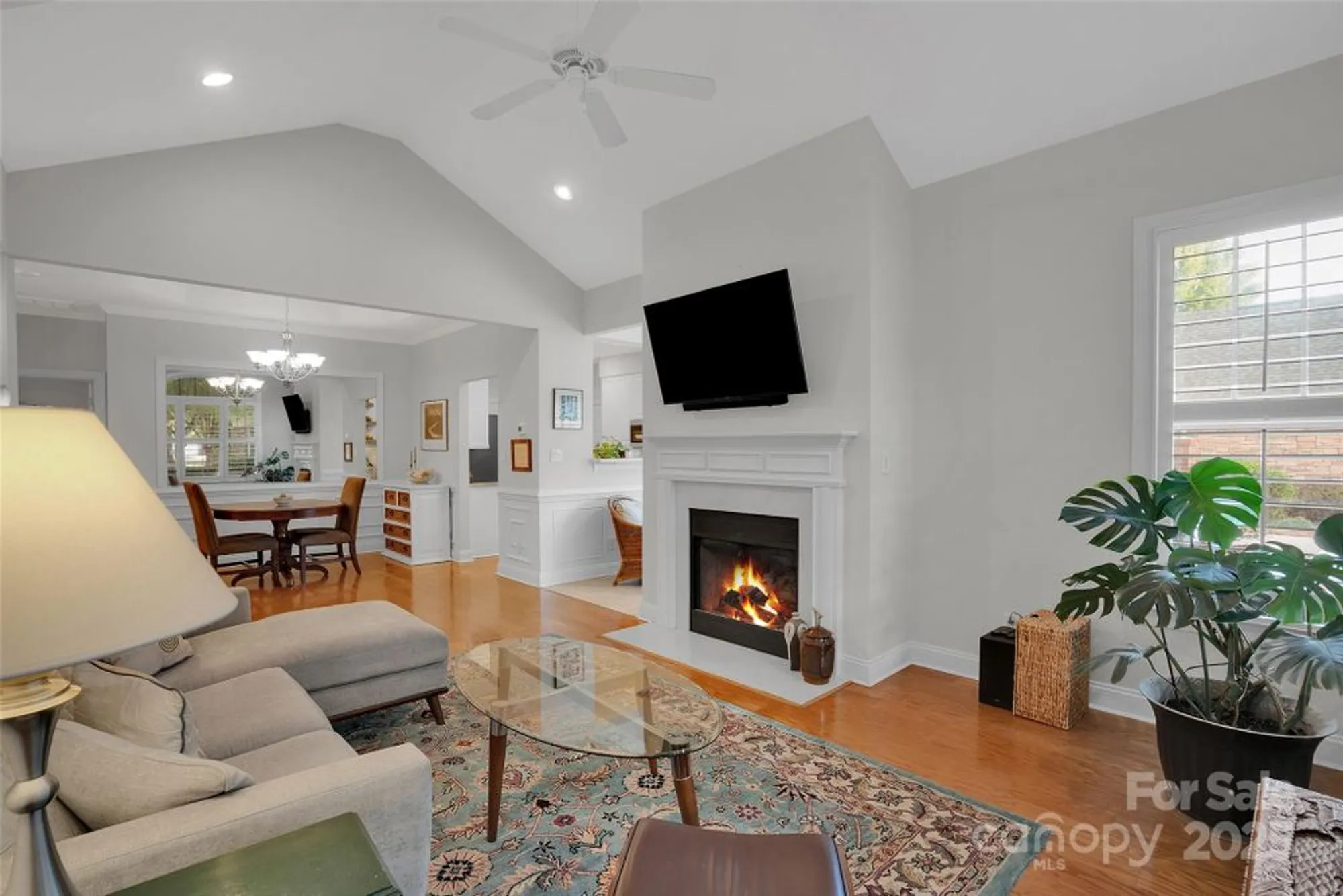 Property Slideshow image 4 of 46 | 2742 circa dr, Matthews, NC, 28105