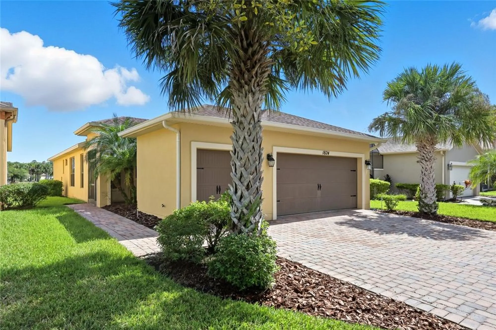 Property Slideshow image 11 of 50 | 1824 pelican hill way, Poinciana, FL, 34759