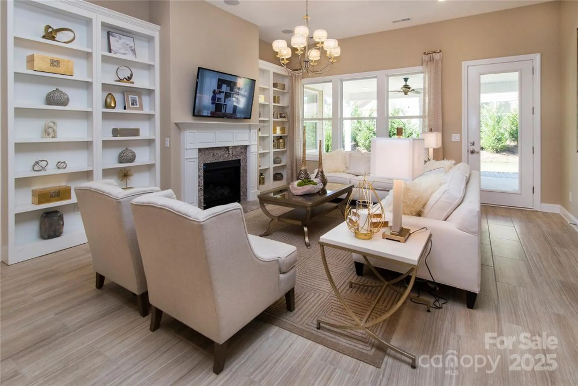 Property Slideshow image 8 of 29 | 8949 silver springs ct, Charlotte, NC, 28215