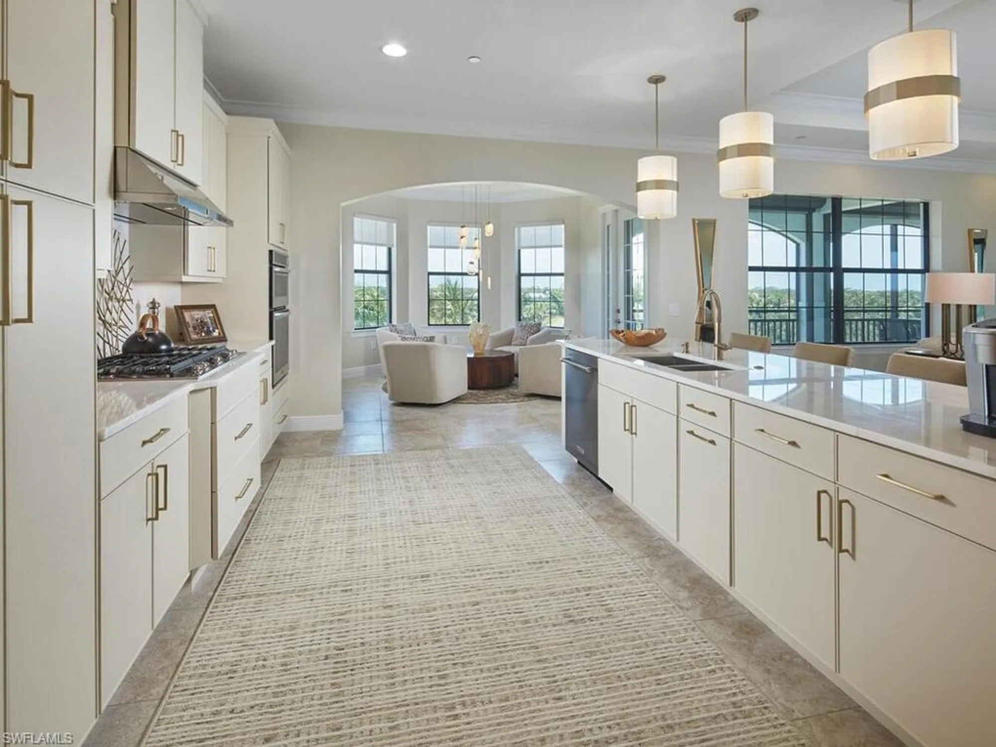 Property Slideshow image 6 of 31 | 4701 via del corso ln 401, Bonita Springs, FL, 34134