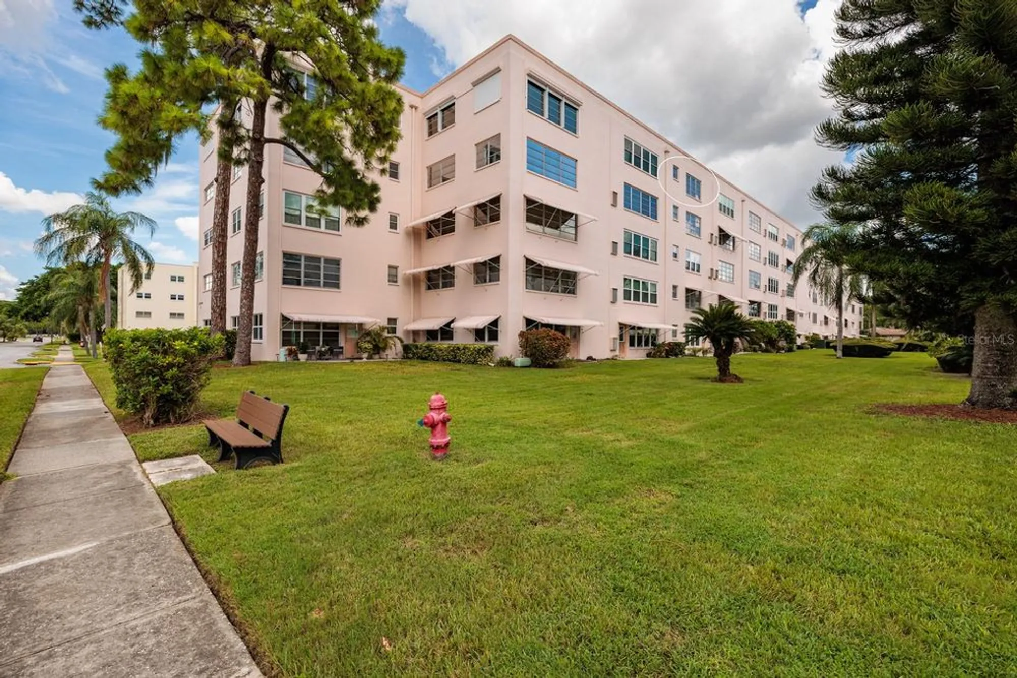 Property Slideshow image 14 of 22 | 5623 80th st n unit 504, Saint Petersburg, FL, 33709