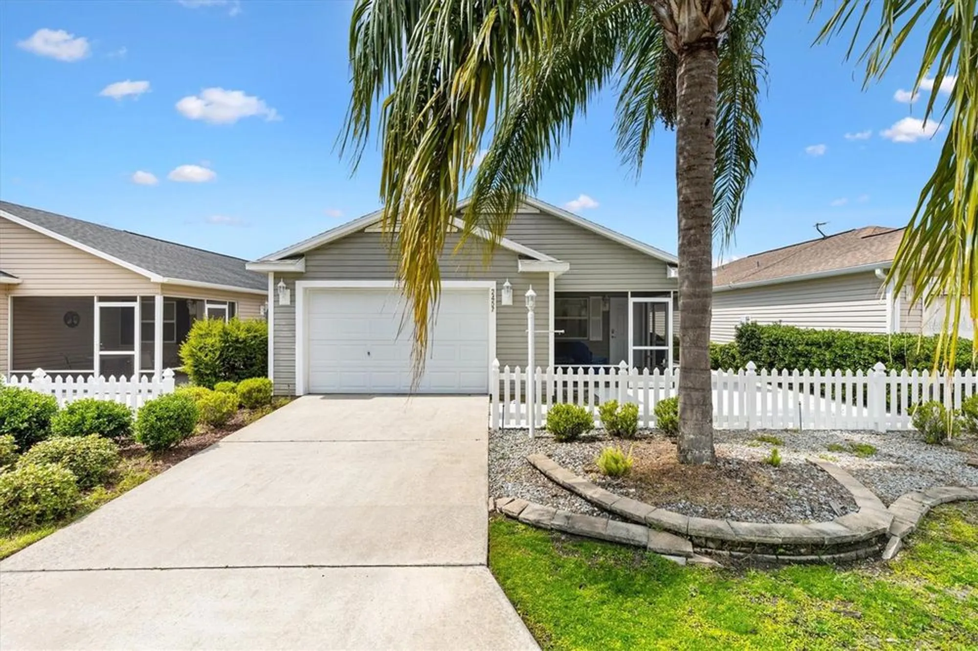 Property Slideshow image 1 of 35 | 2457 upton st, The Villages, FL, 32163