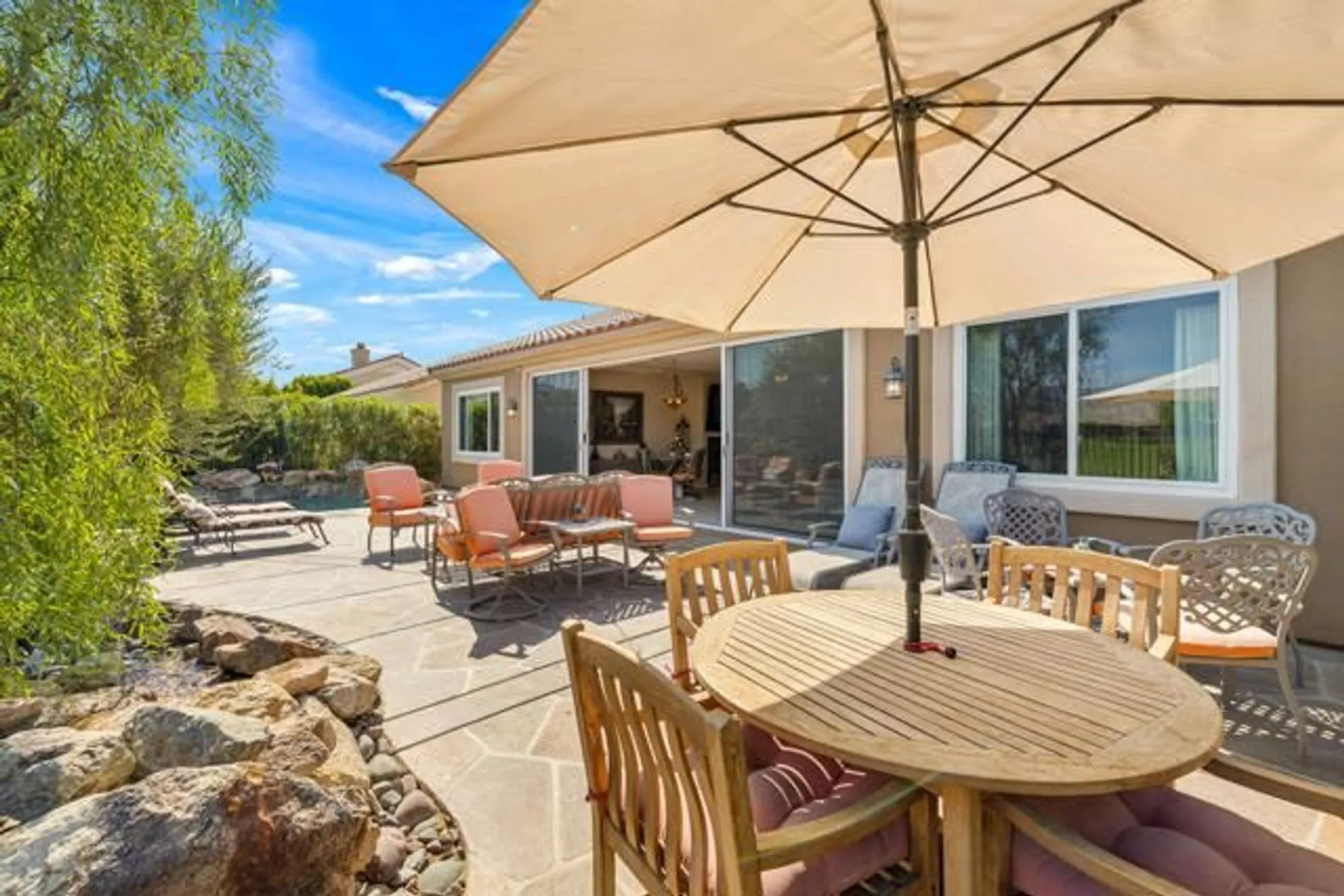 Property Slideshow image 63 of 74 | 78634 falsetto dr, Palm Desert, CA, 92211