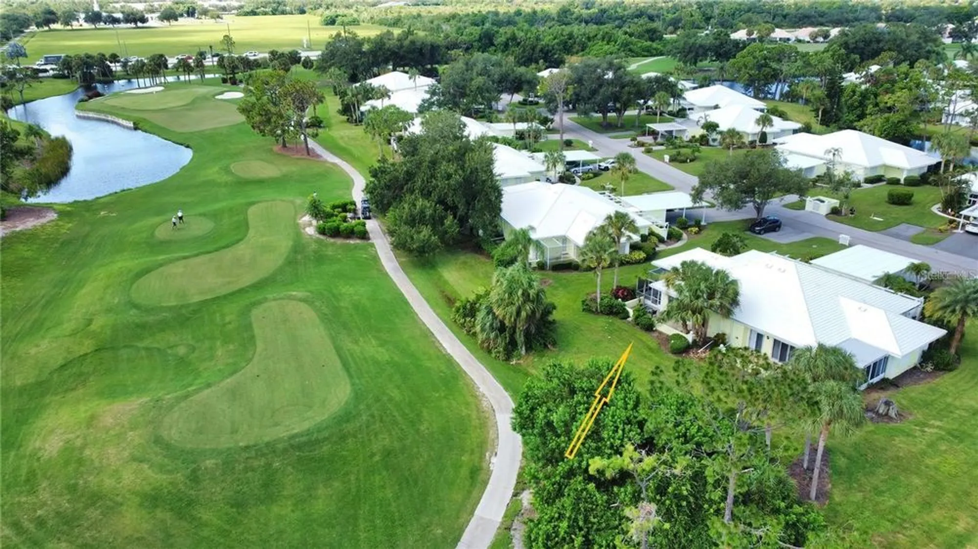 Property Slideshow image 3 of 43 | 303 wexford ter # 183, Venice, FL, 34293