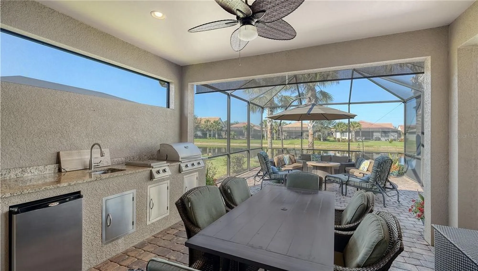 Property Slideshow image 19 of 74 | 19651 quisto st, Venice, FL, 34293