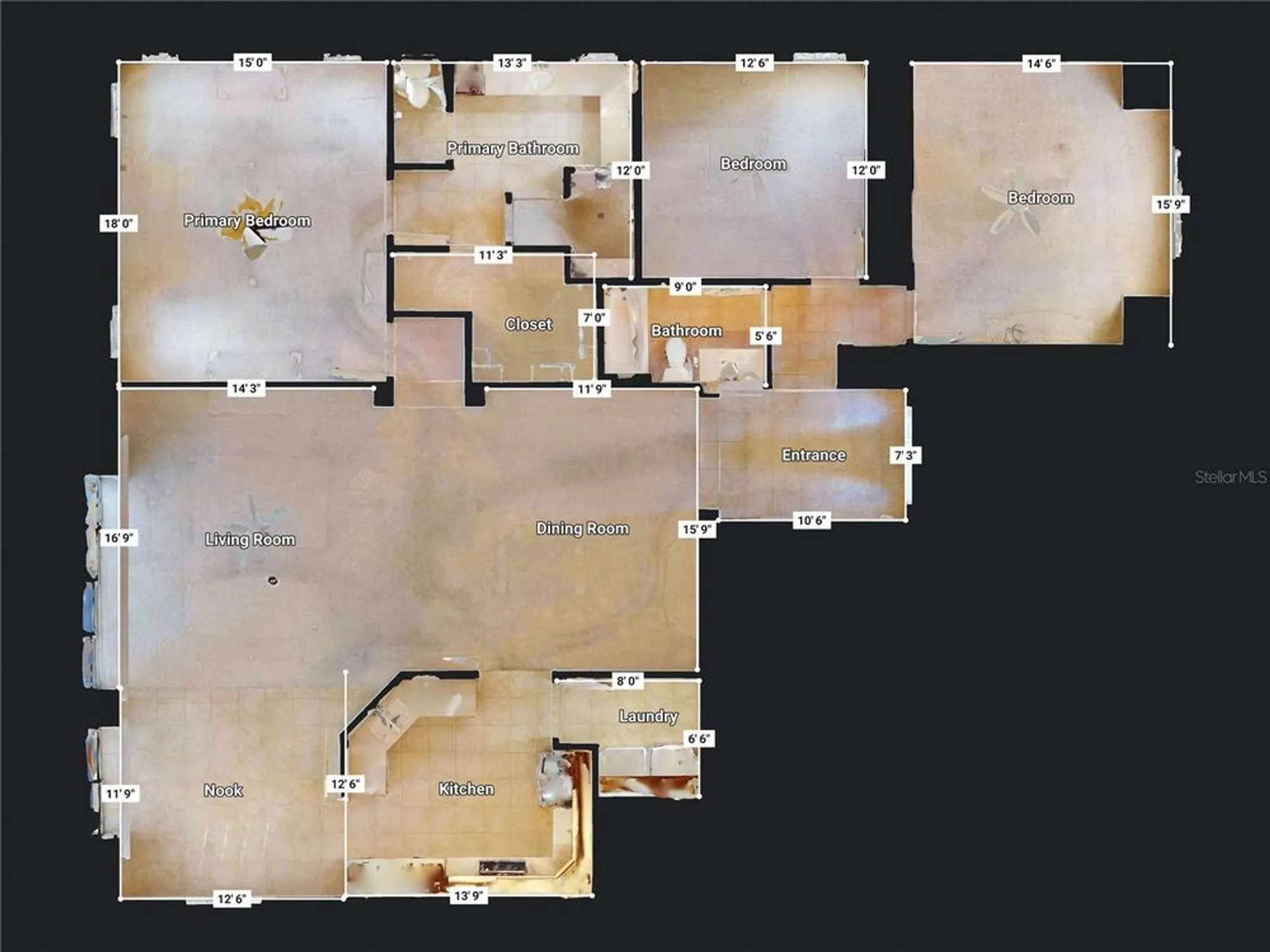 Property Slideshow image 59 of 59 | 3814 fellowship ave, The Villages, FL, 32163