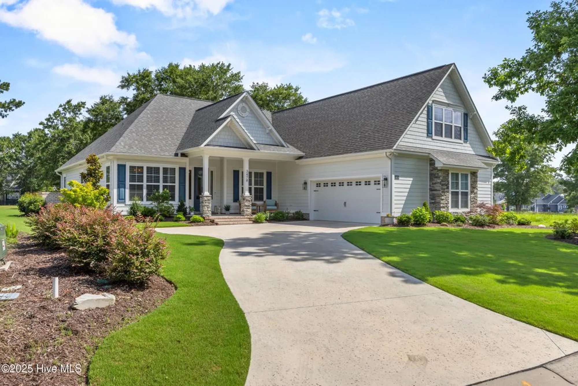 Property Slideshow image 1 of 65 | 3478 belle meade way, Leland, NC, 28451