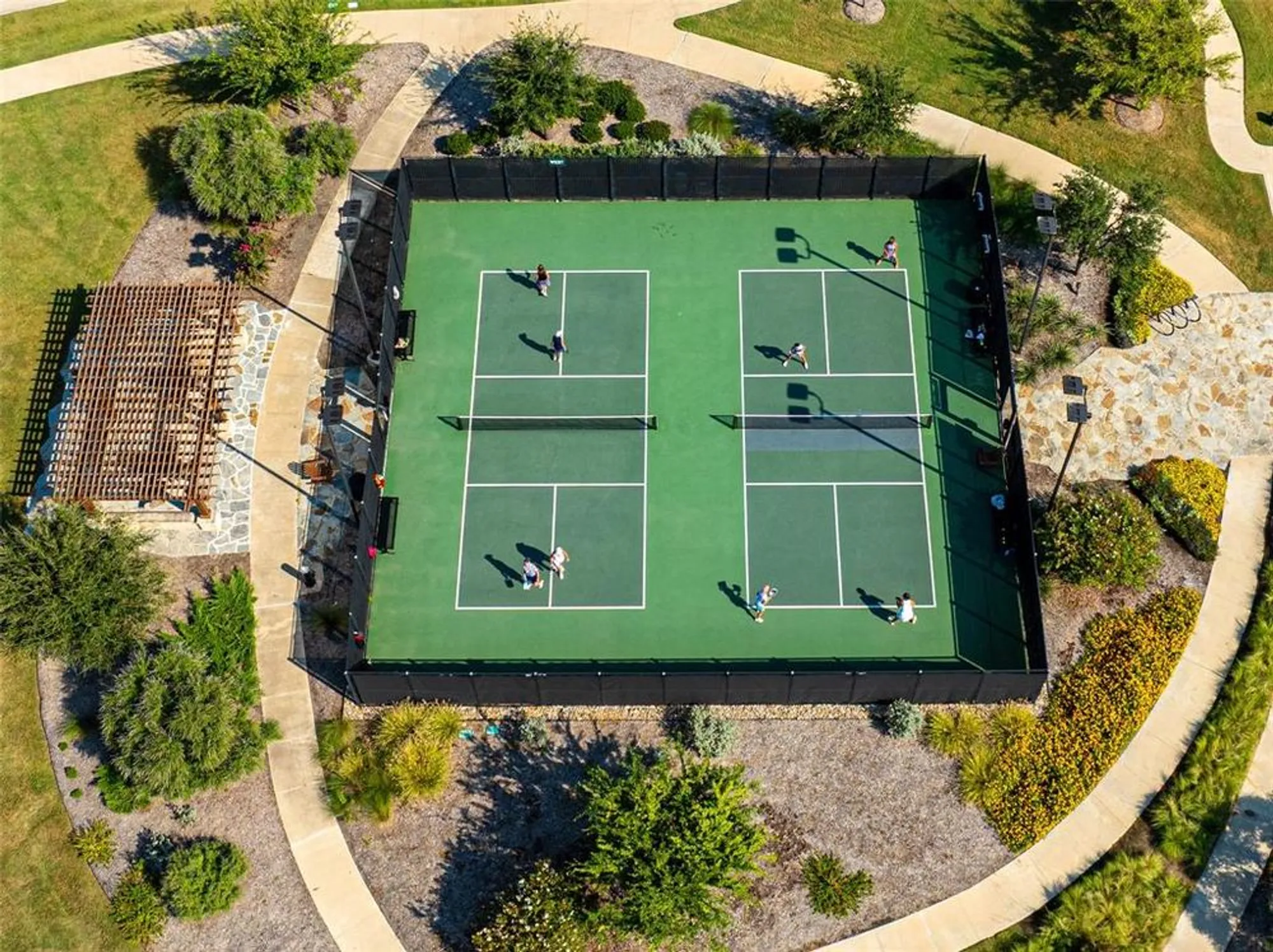 Property Slideshow image 40 of 40 | 7740 castlebridge, The Colony, TX, 75056