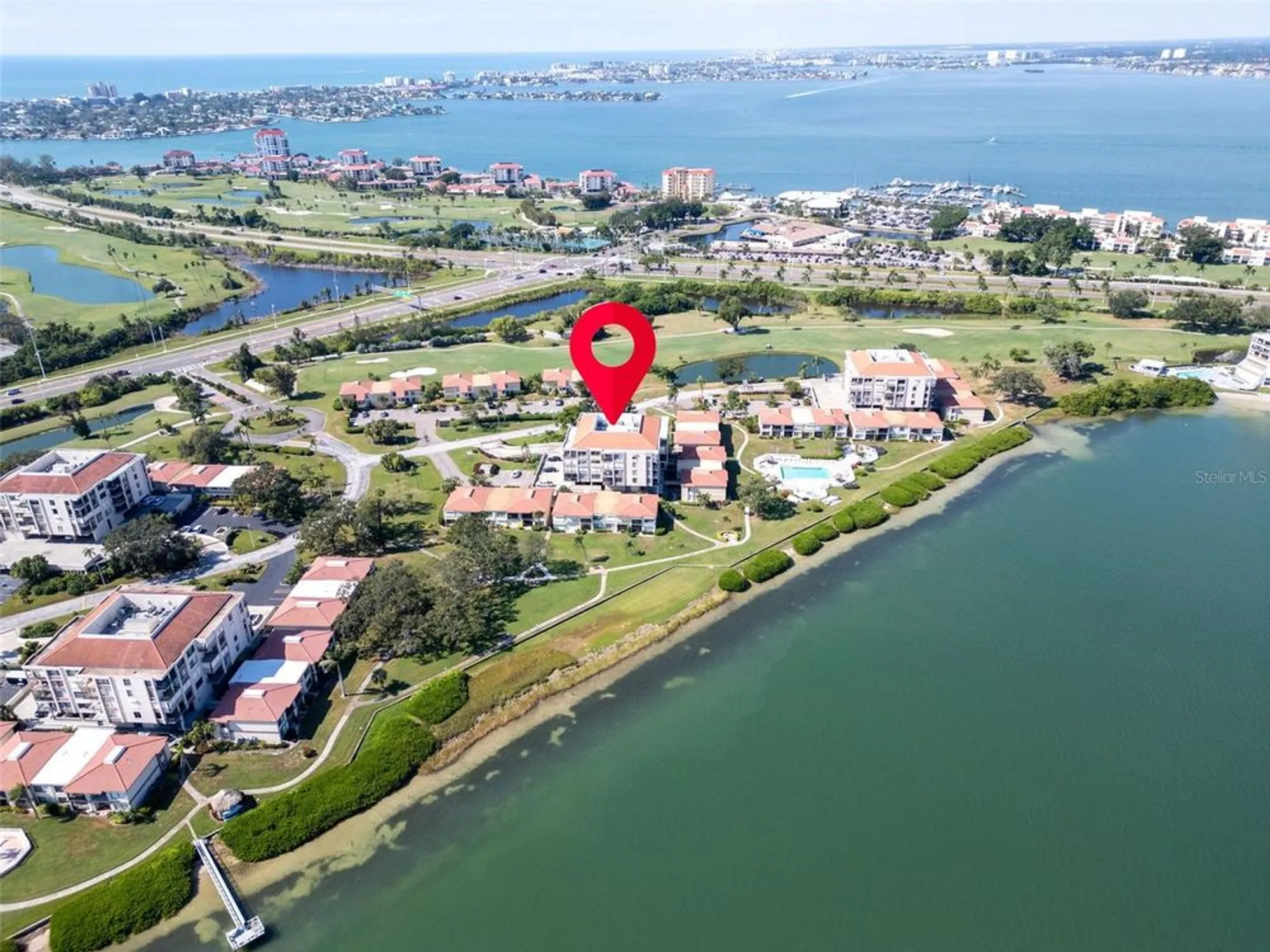 Property Slideshow image 41 of 49 | 6158 palma del mar blvd s apt 505, St Petersburg, FL, 33715