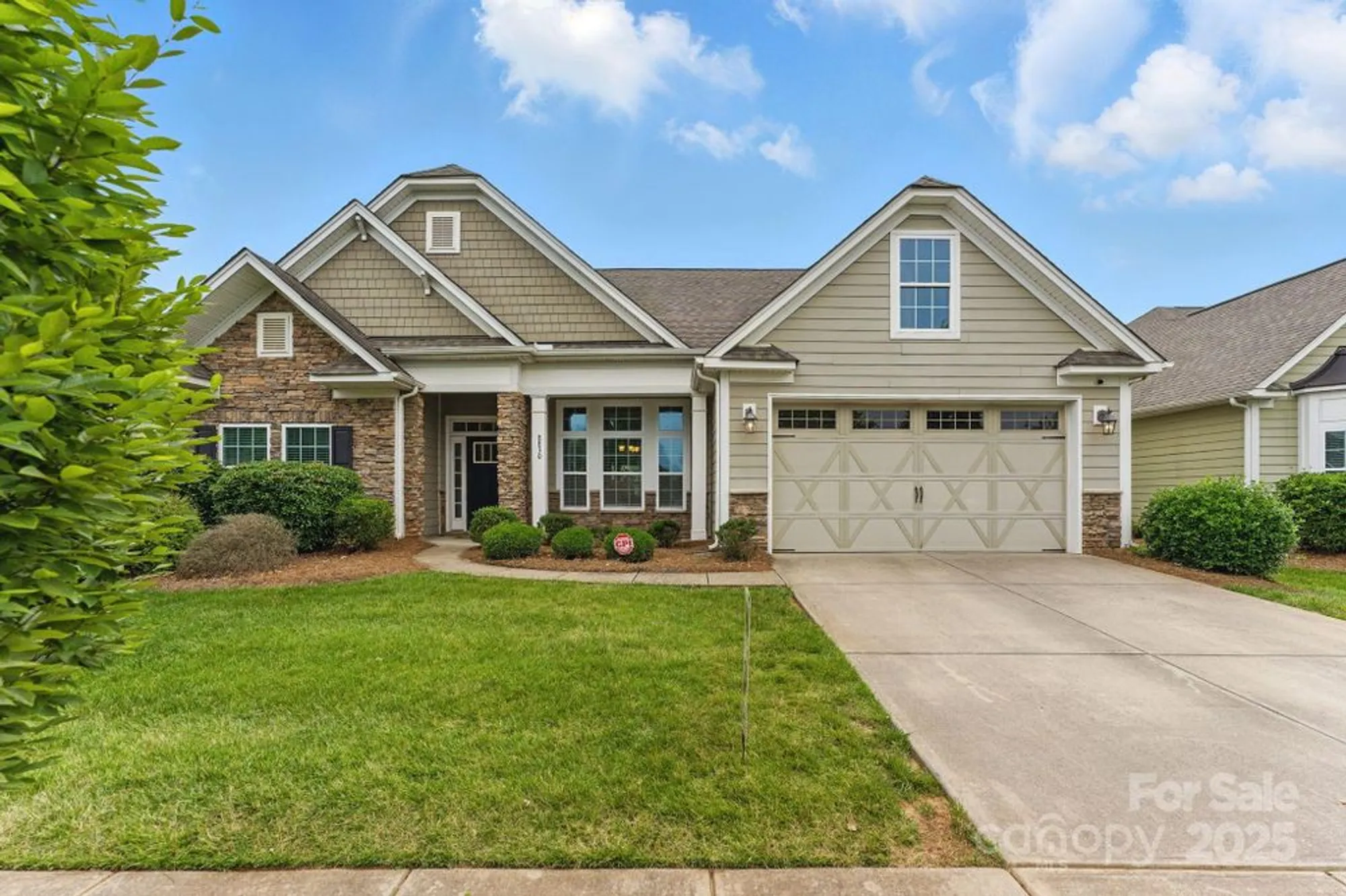 Property Slideshow image 39 of 39 | 8830 artesa mill ln, Charlotte, NC, 28214
