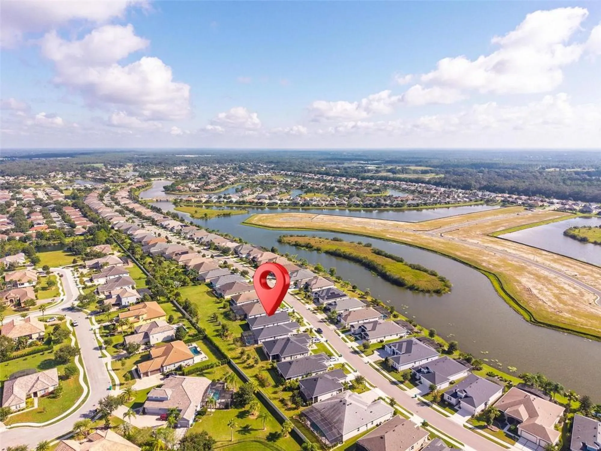Property Slideshow image 70 of 95 | 8677 bridgeport bay cir, Mount Dora, FL, 32757