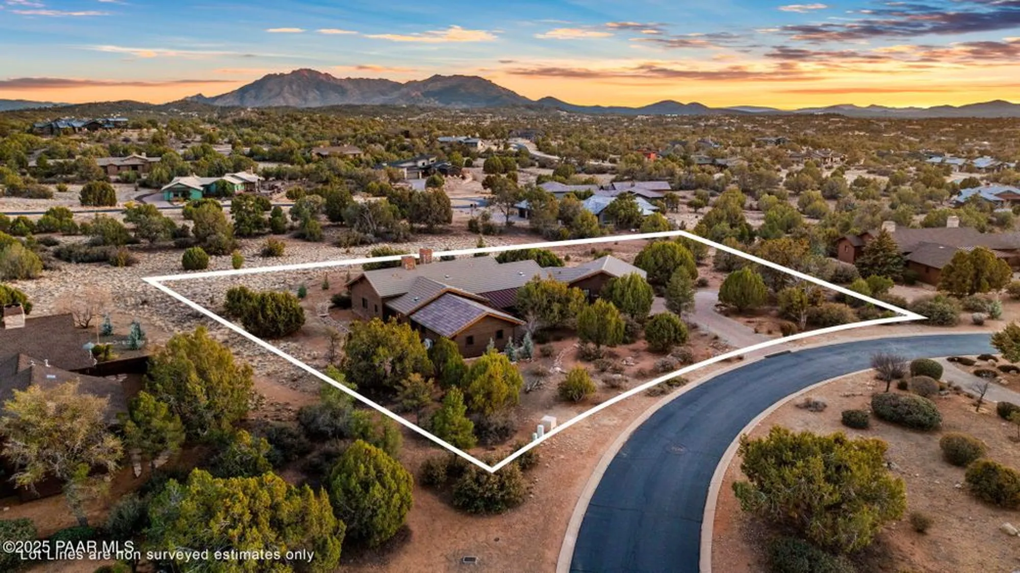 Property Slideshow image 71 of 95 | 14445 n soza mesa ln, Prescott, AZ, 86305