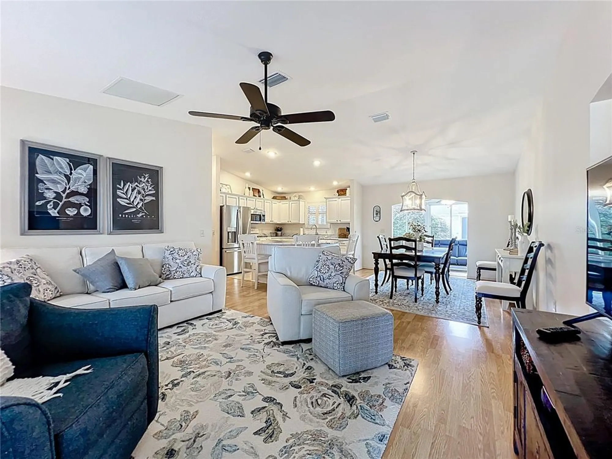 Property Slideshow image 11 of 39 | 3472 sipsey st, The Villages, FL, 32162