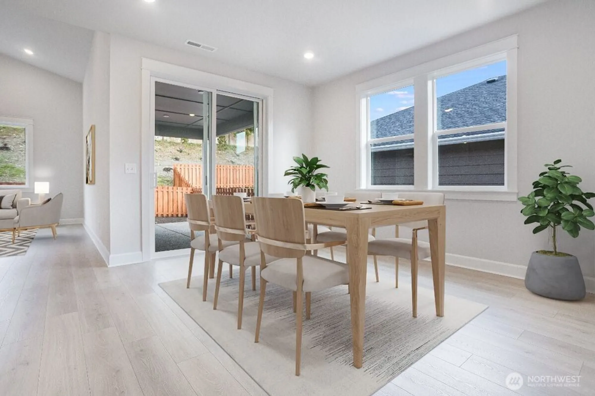 Property Slideshow image 3 of 19 | 2945 balsamroot dr se, Lacey, WA, 98513