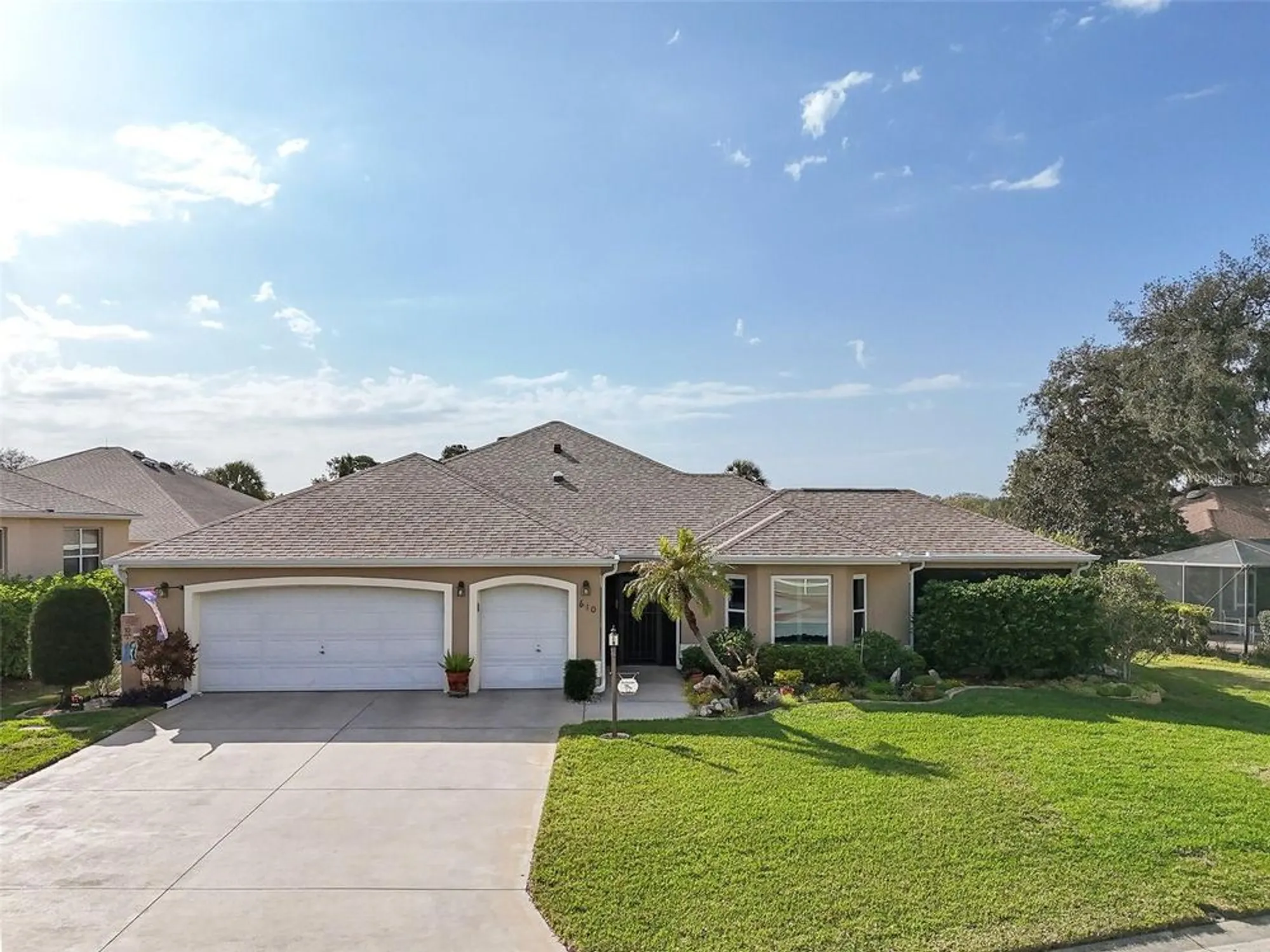 Property Slideshow image 56 of 74 | 610 espana st, The Villages, FL, 32159