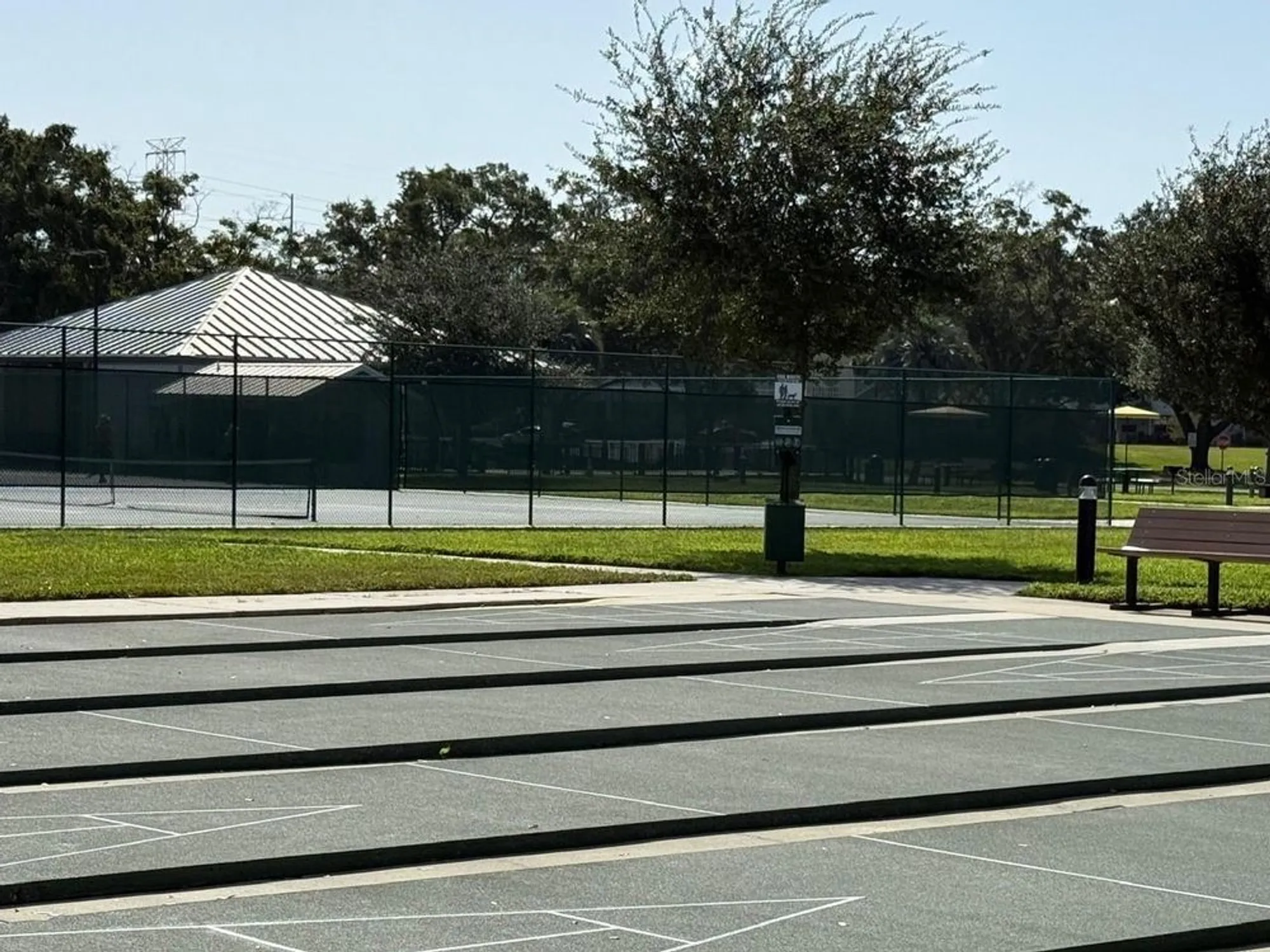 Property Slideshow image 38 of 46 | 2222 norwegian dr apt 48, Clearwater, FL, 33763