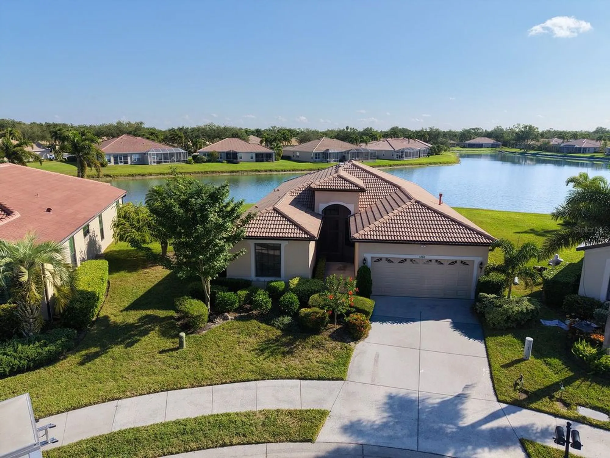 Property Slideshow image 1 of 74 | 4160 mackay falls ter, Sarasota, FL, 34243