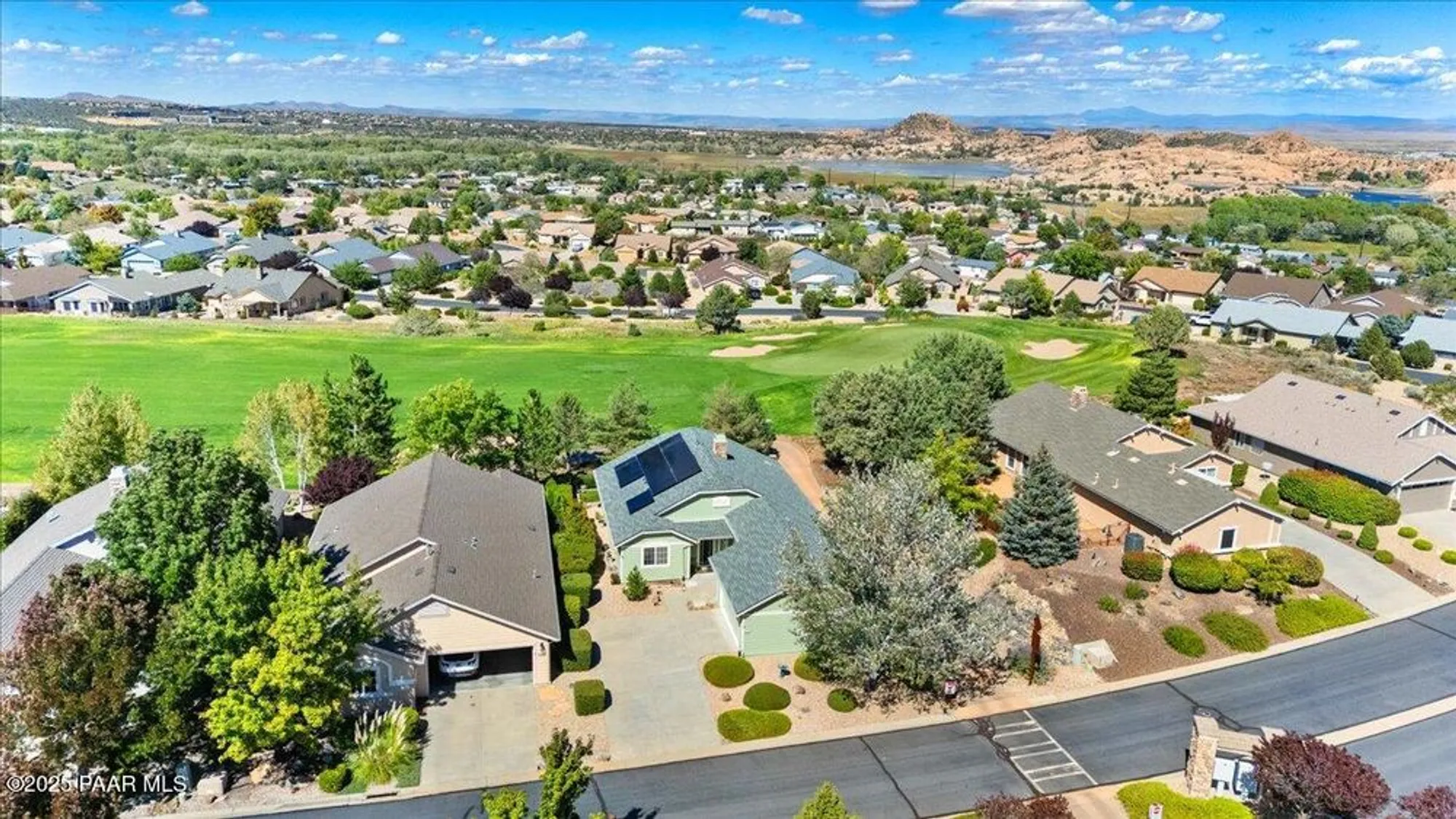 Property Slideshow image 24 of 43 | 1400 st george cir, Prescott, AZ, 86301