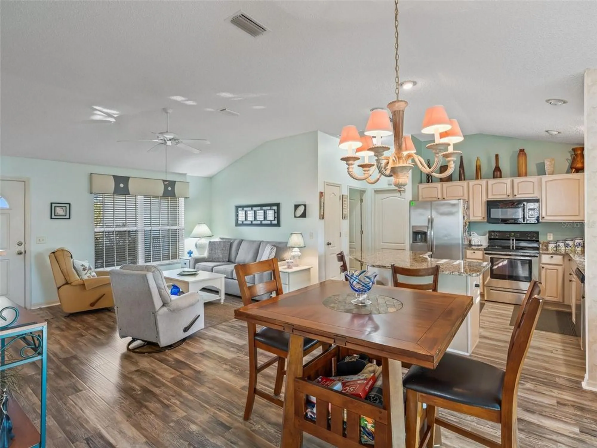 Property Slideshow image 15 of 50 | 3072 berwyn way, The Villages, FL, 32162