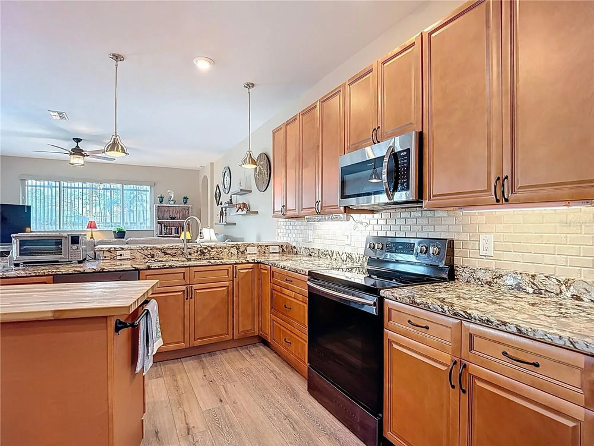 Property Slideshow image 26 of 93 | 18535 gentle breeze ct, Hudson, FL, 34667
