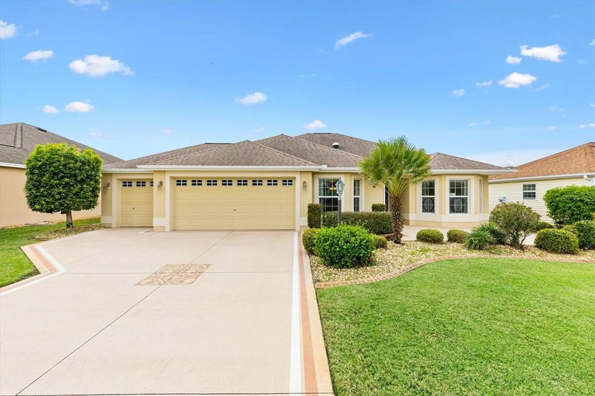Property Slideshow image 1 of 38 | 2070 trout ct, The Villages, FL, 32162