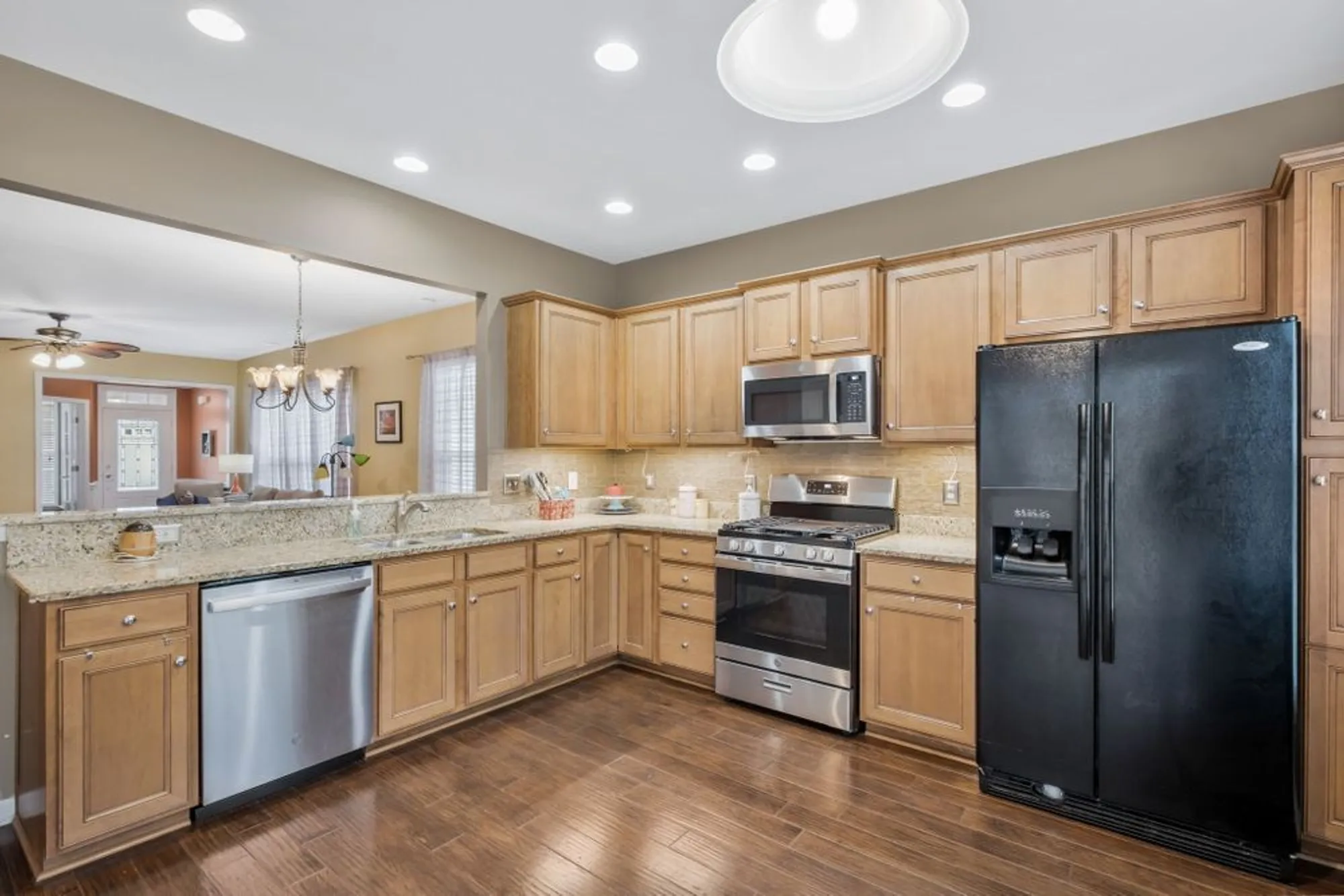 Property Slideshow image 10 of 32 | 220 old towne dr, Mount Juliet, TN, 37122