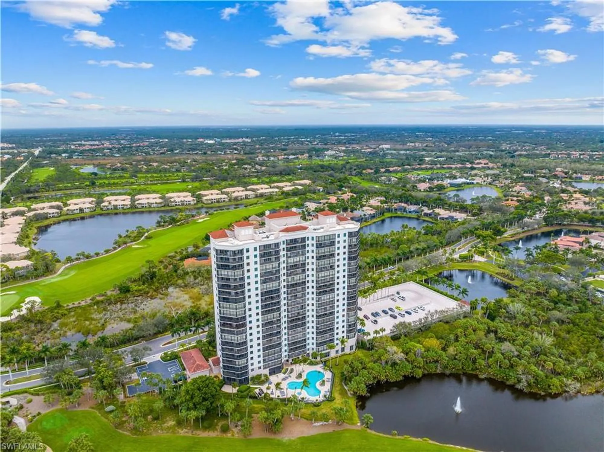 Property Slideshow image 37 of 39 | 23540 via veneto blvd 605, Estero, FL, 34134