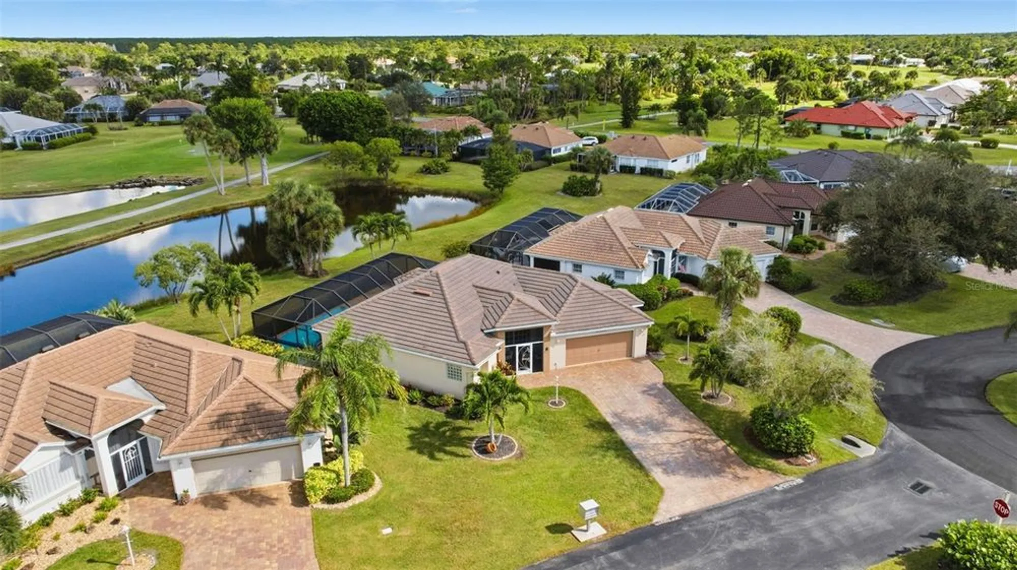 Property Slideshow image 43 of 59 | 4026 big pass ln, Punta Gorda, FL, 33955