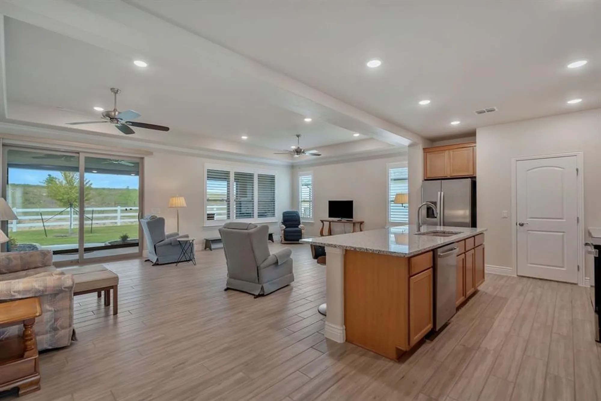 Property Slideshow image 6 of 36 | 11404 iron bark dr, Denton, TX, 76207